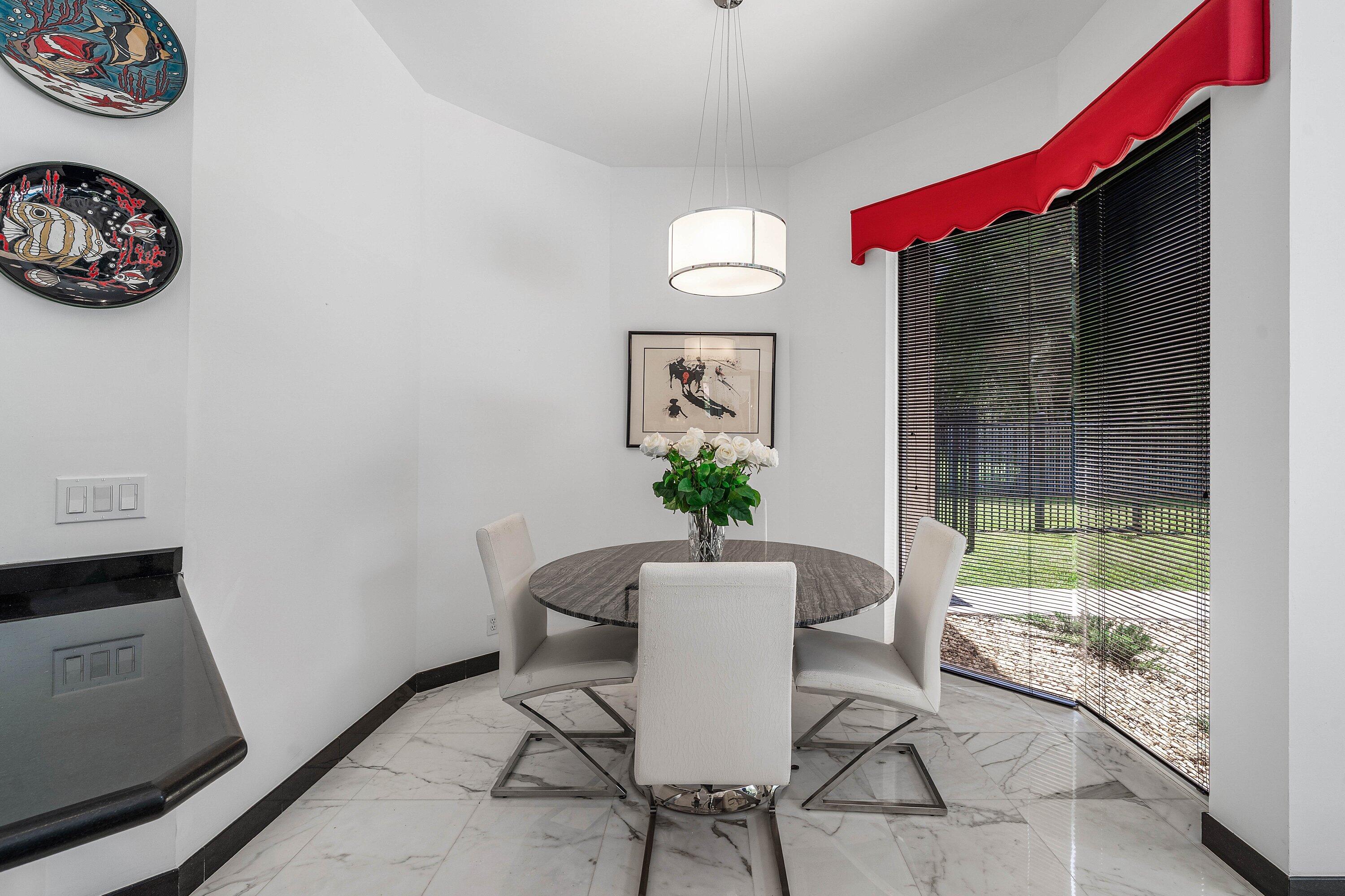 BREAKERS WEST 5 - Residential