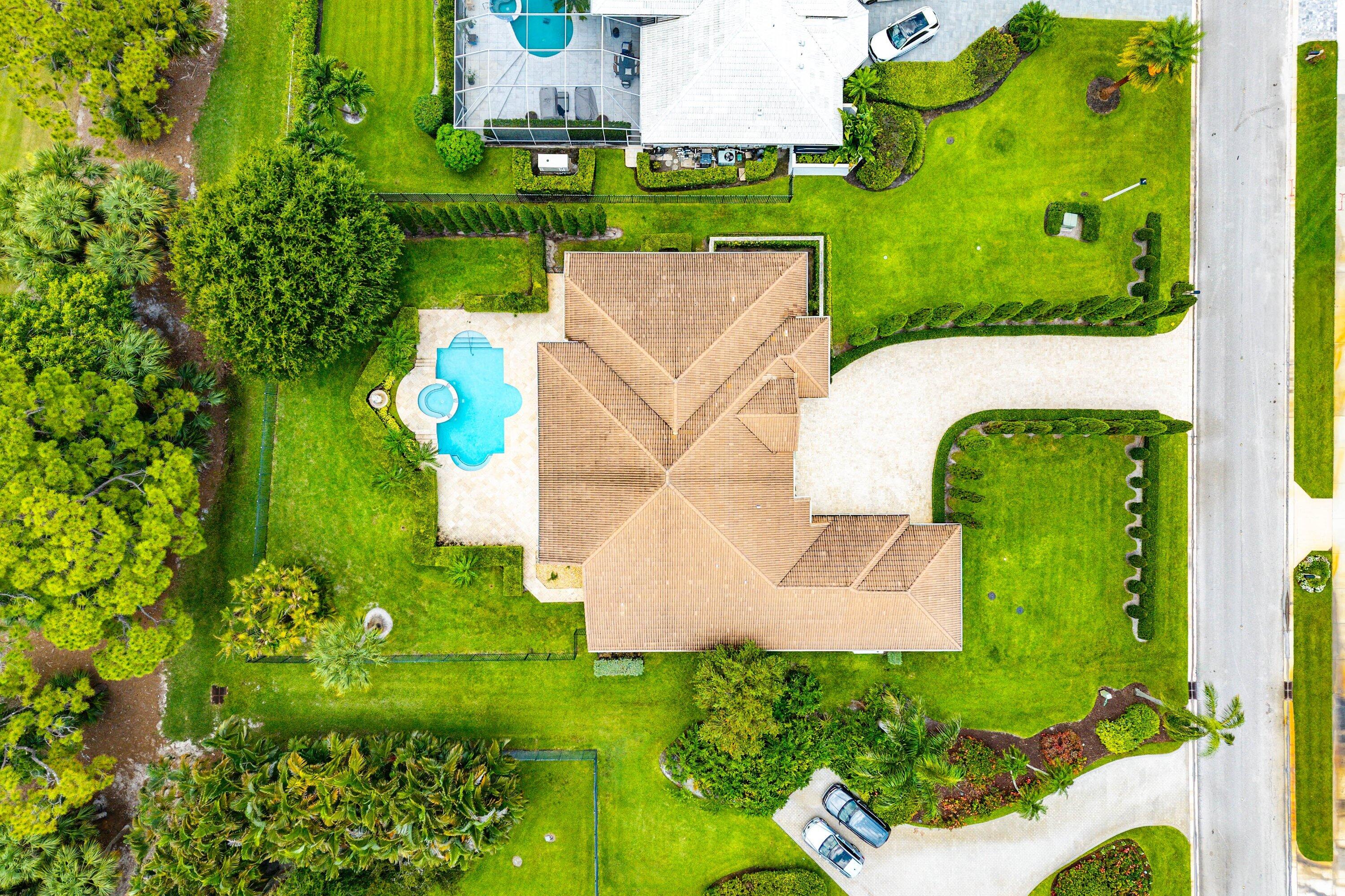 BREAKERS WEST 5 - Residential