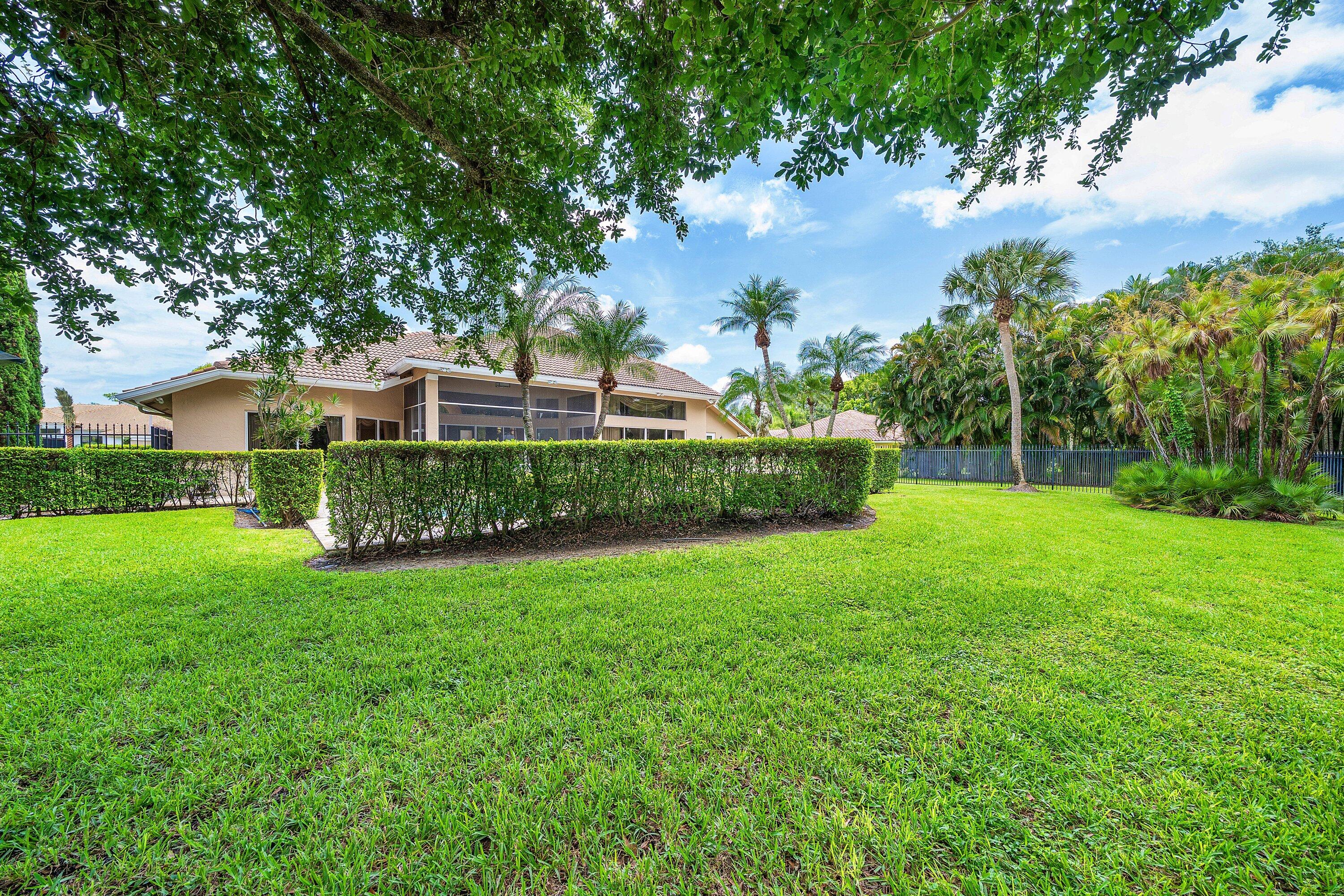 BREAKERS WEST 5 - Residential