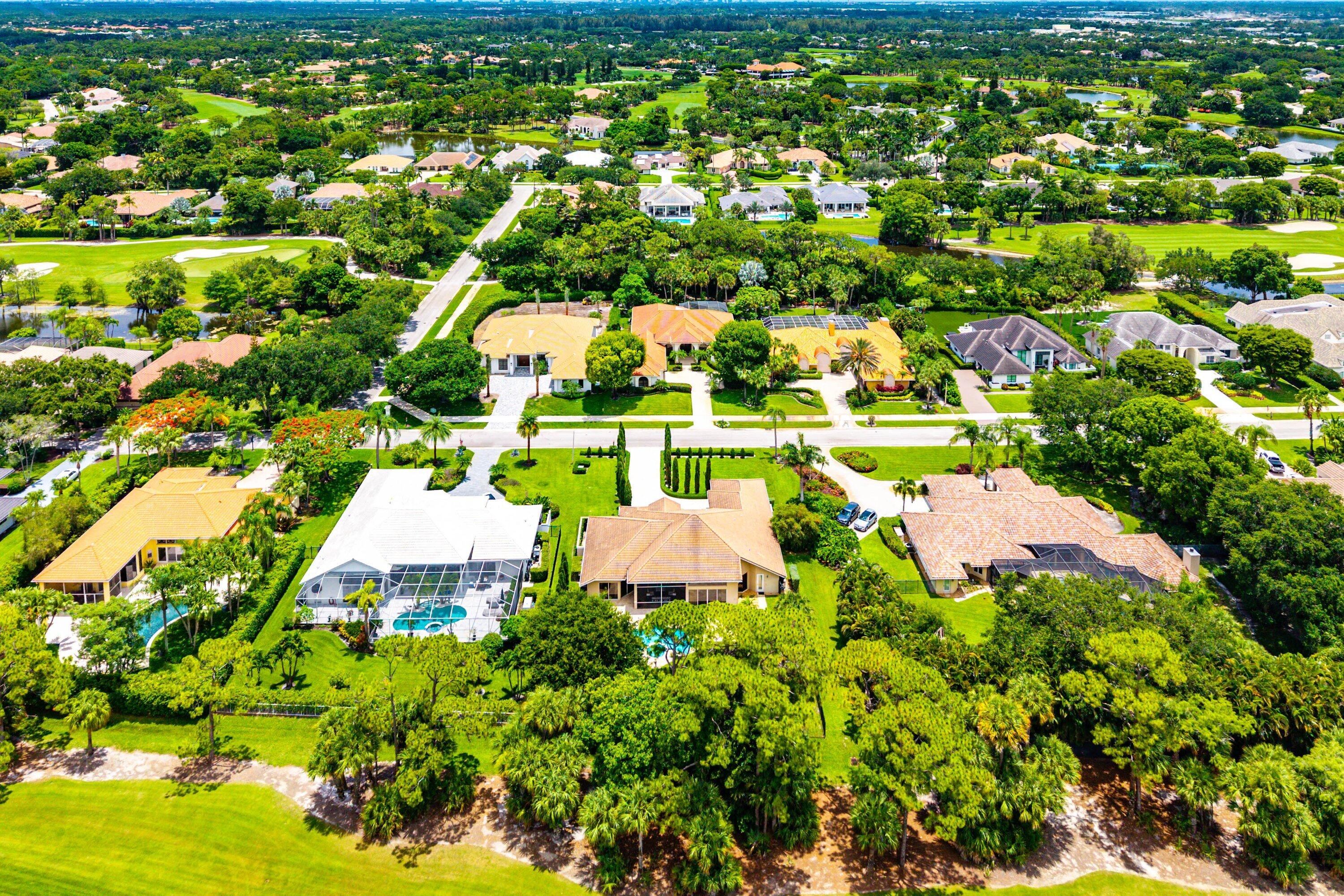 BREAKERS WEST 5 - Residential