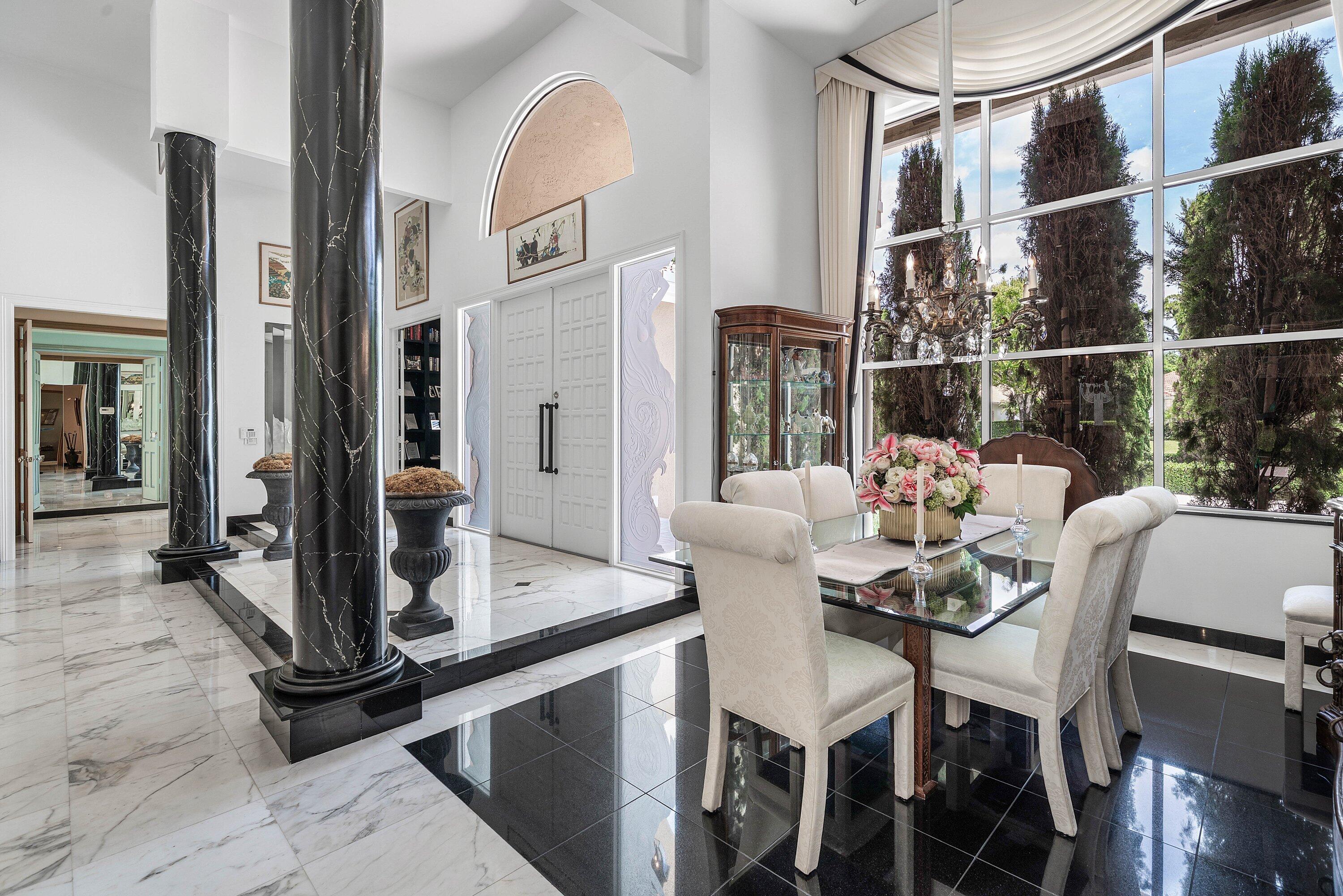 BREAKERS WEST 5 - Residential