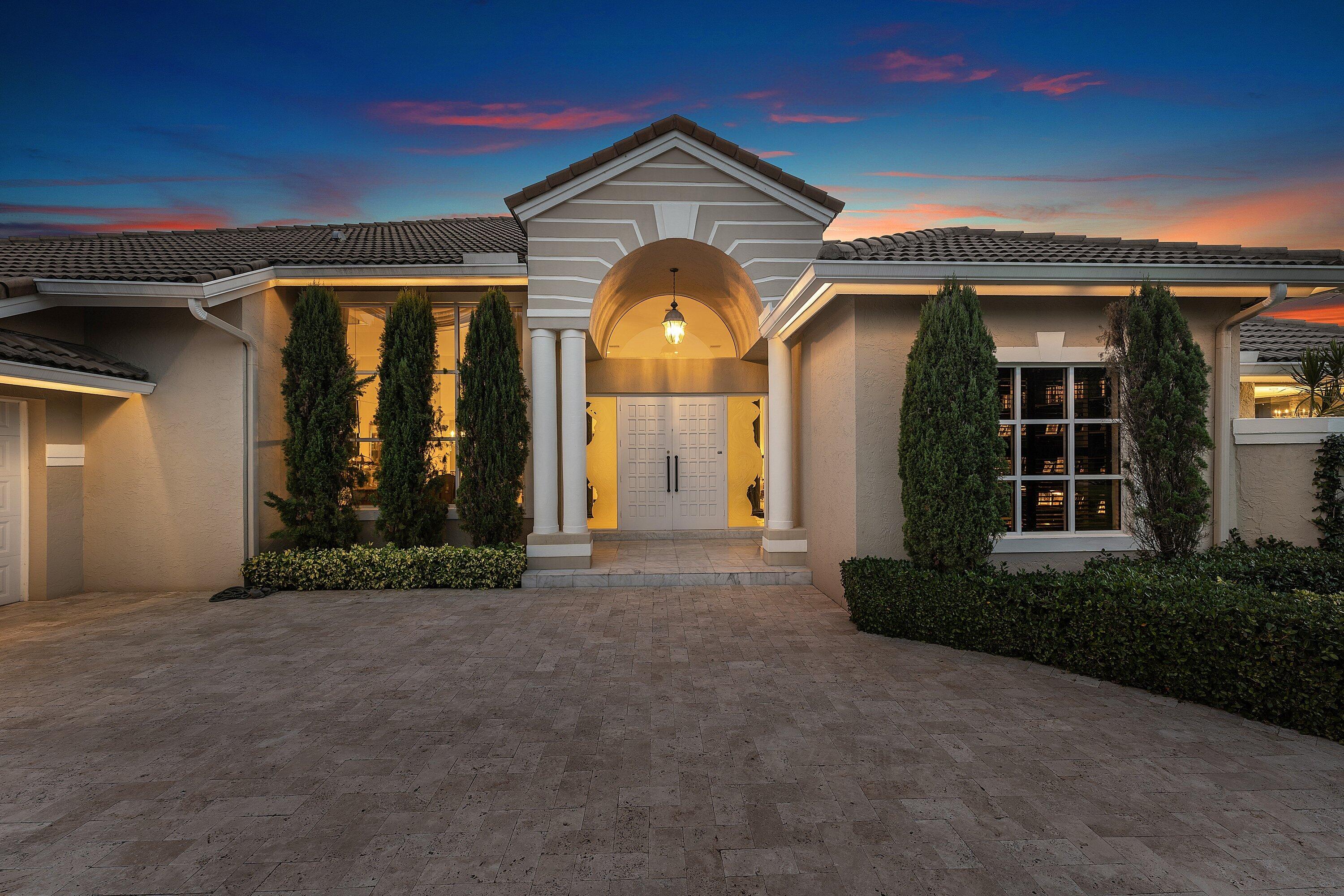 BREAKERS WEST 5 - Residential