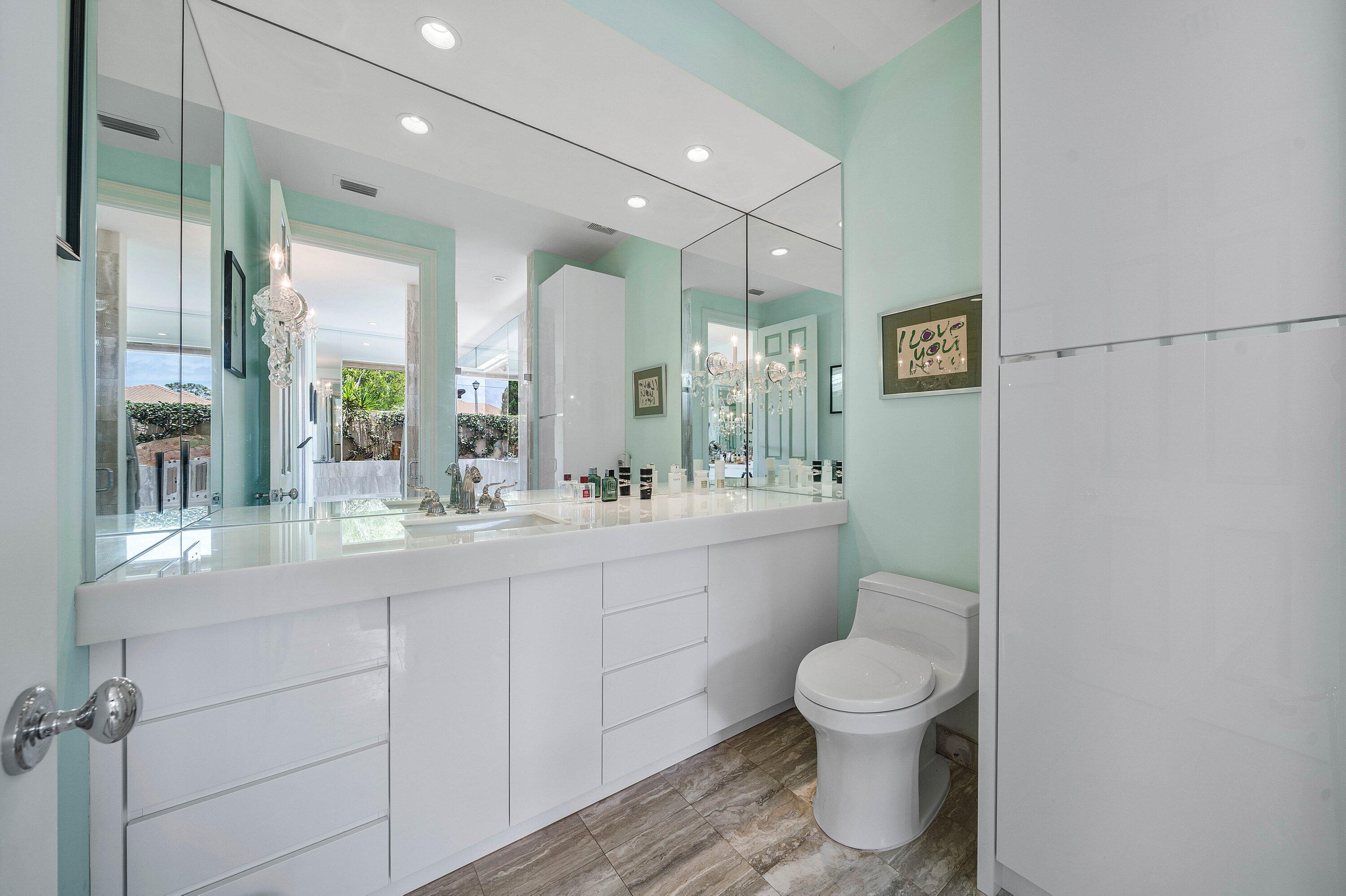 BREAKERS WEST 5 - Residential