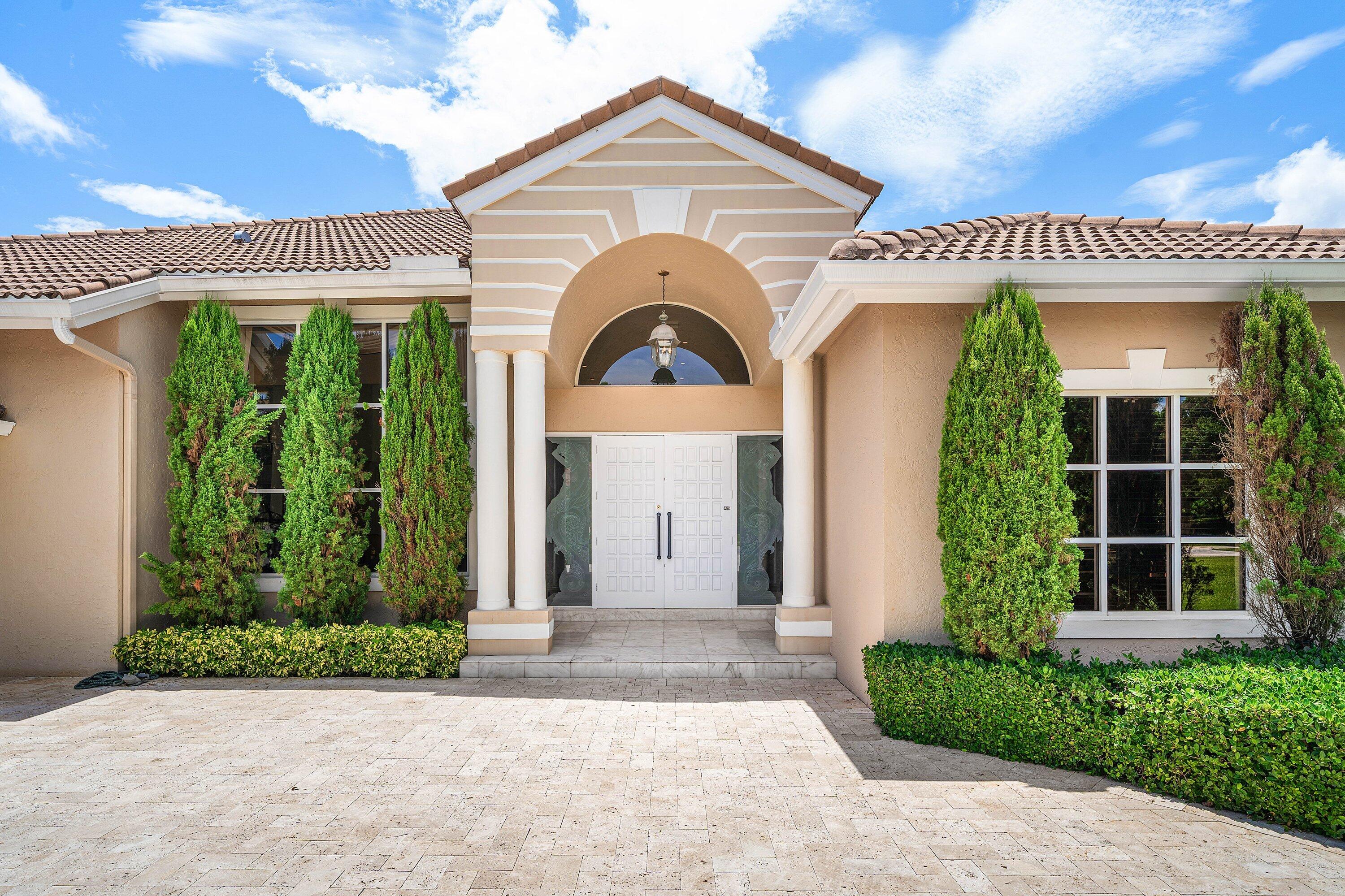 BREAKERS WEST 5 - Residential