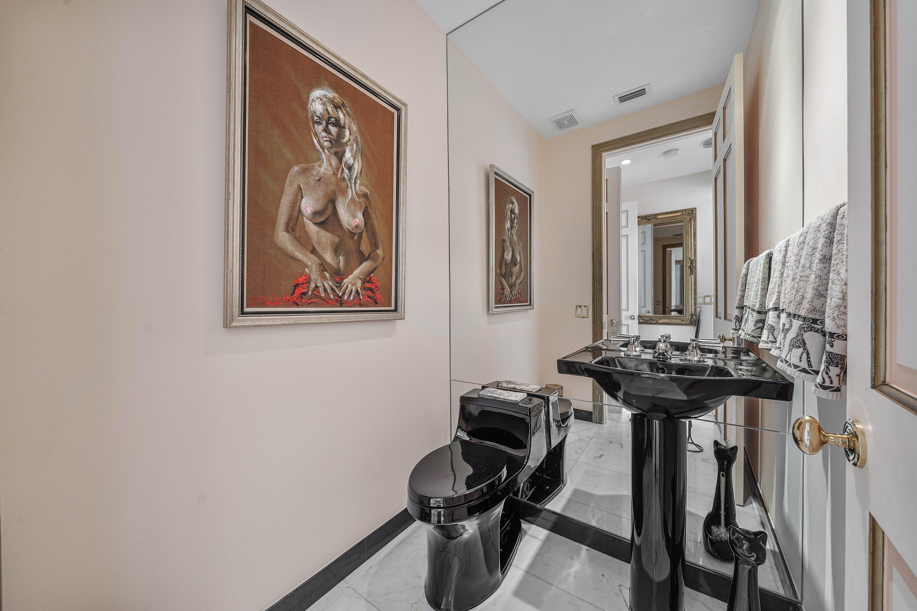 BREAKERS WEST 5 - Residential