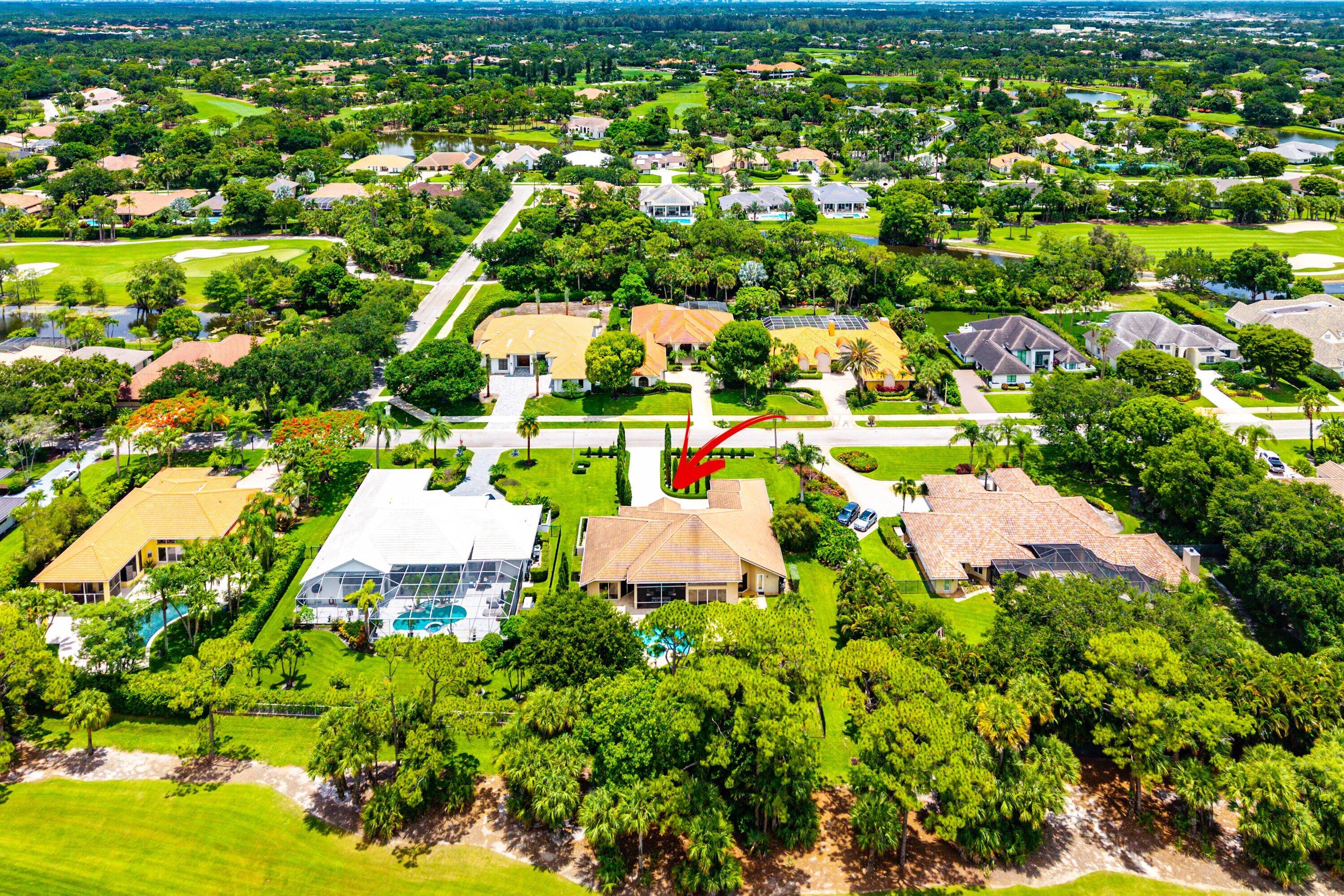 BREAKERS WEST 5 - Residential