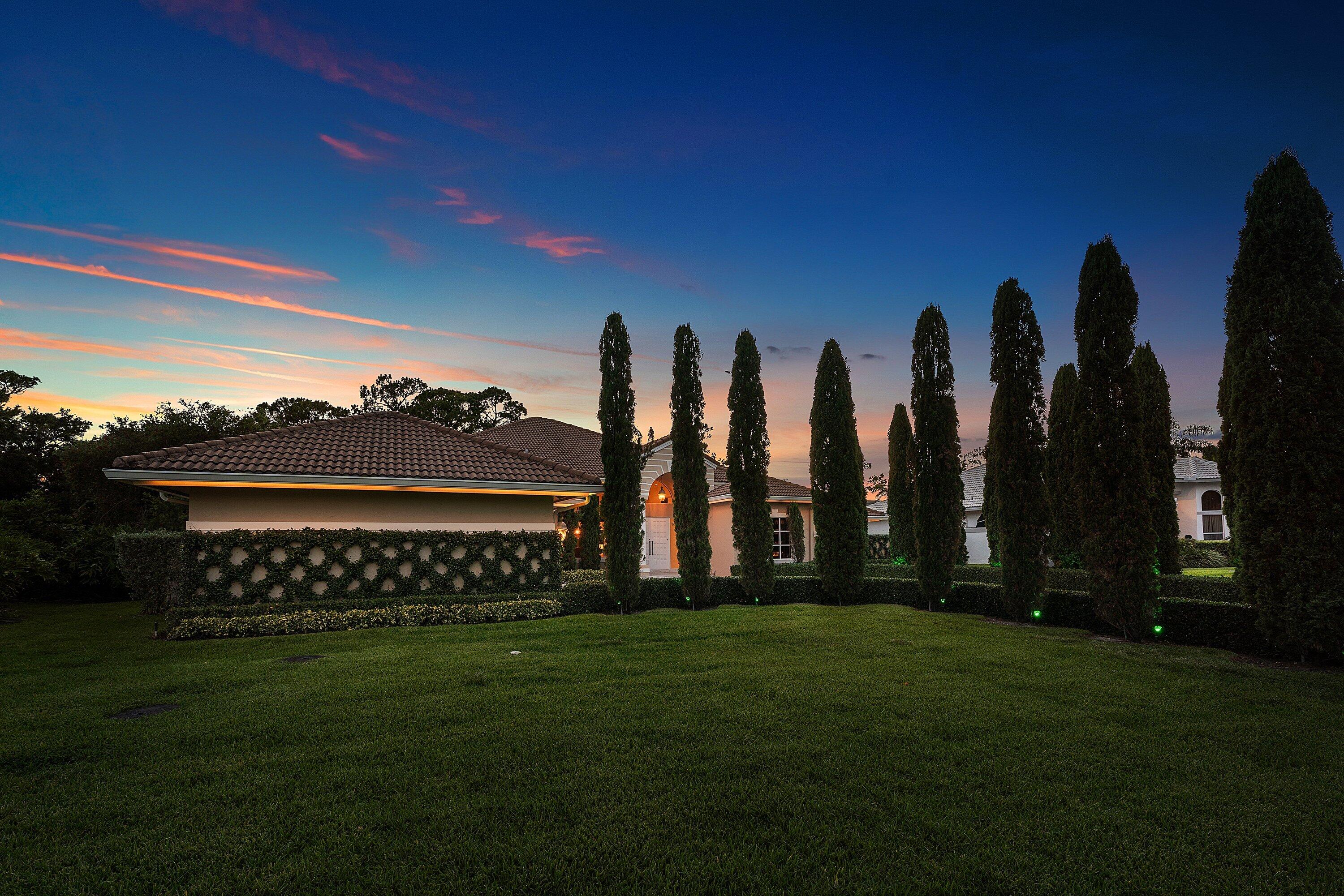BREAKERS WEST 5 - Residential