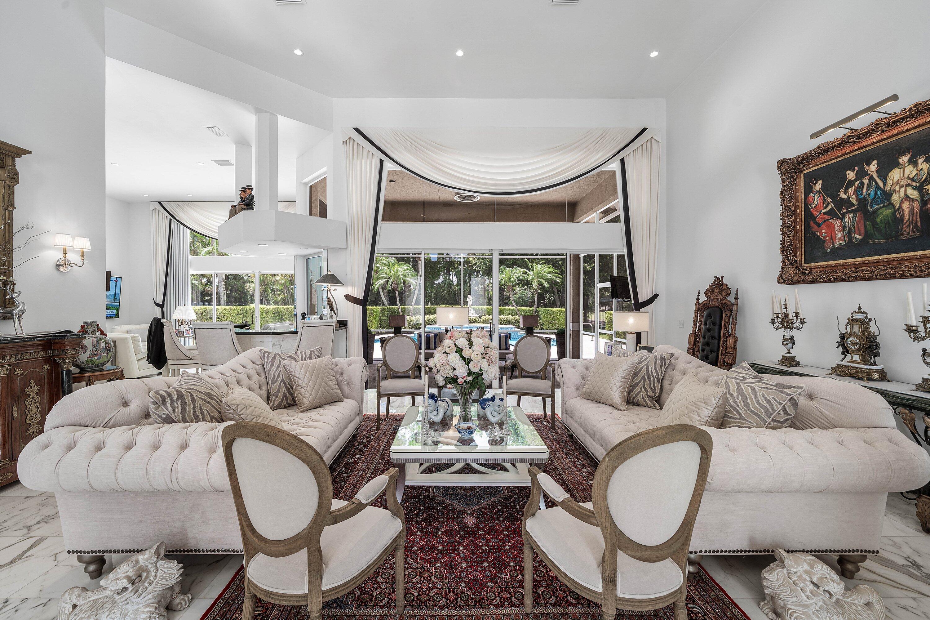 BREAKERS WEST 5 - Residential
