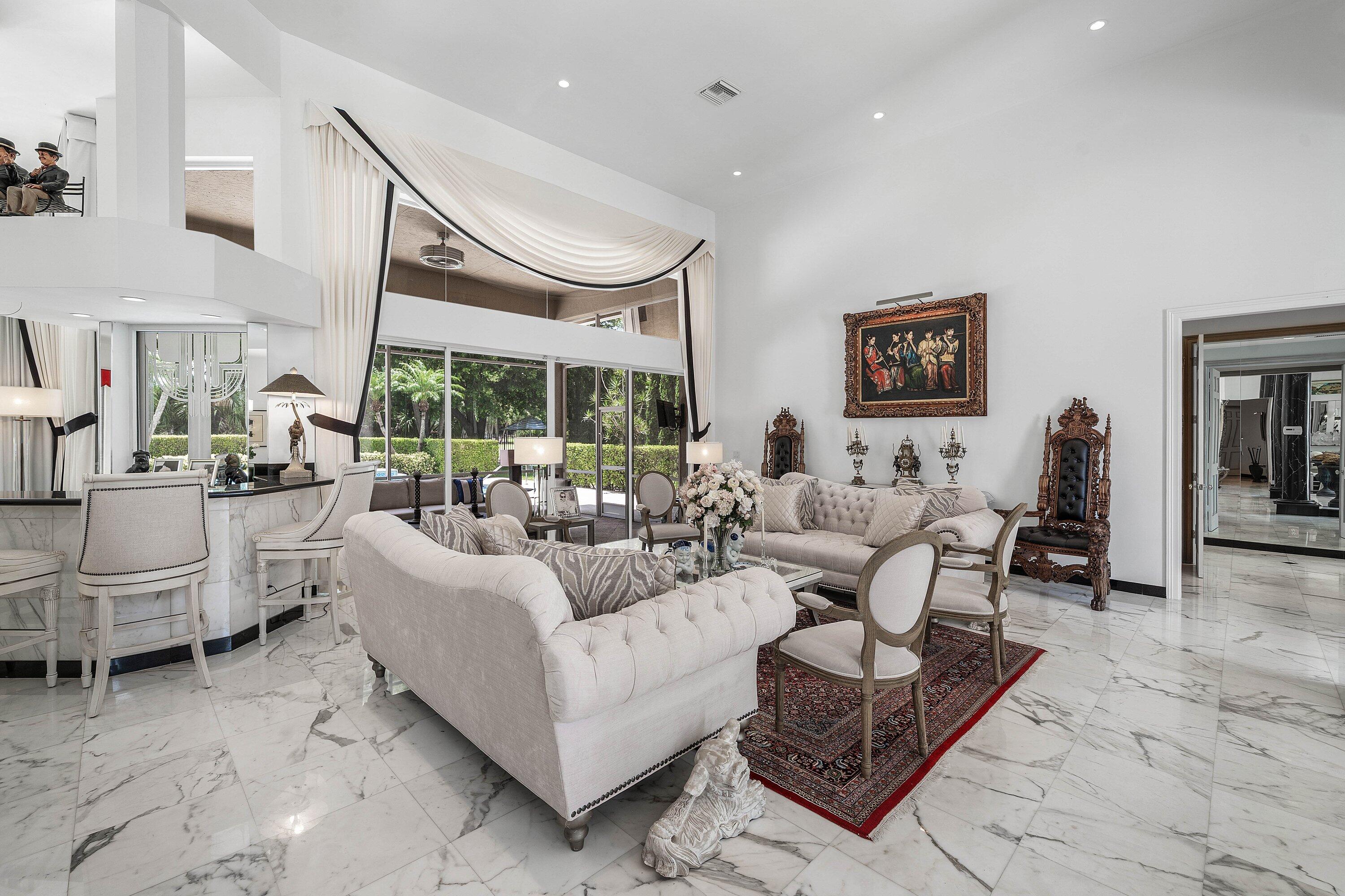 BREAKERS WEST 5 - Residential