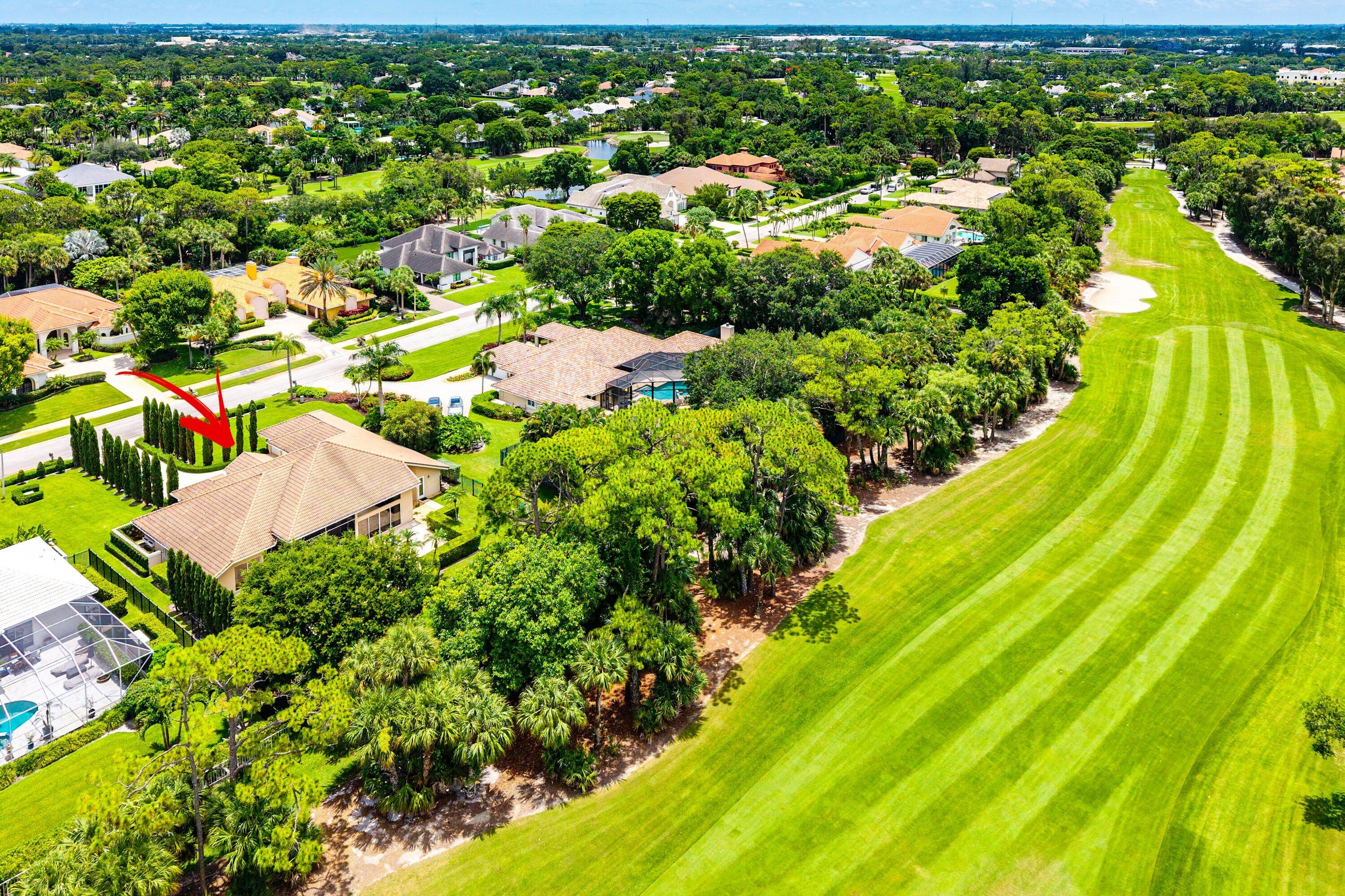 BREAKERS WEST 5 - Residential