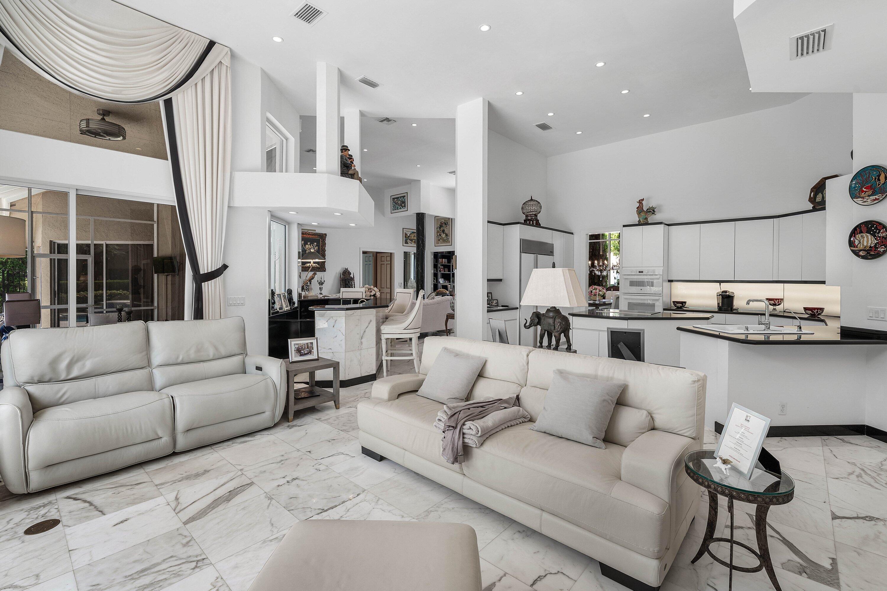 BREAKERS WEST 5 - Residential