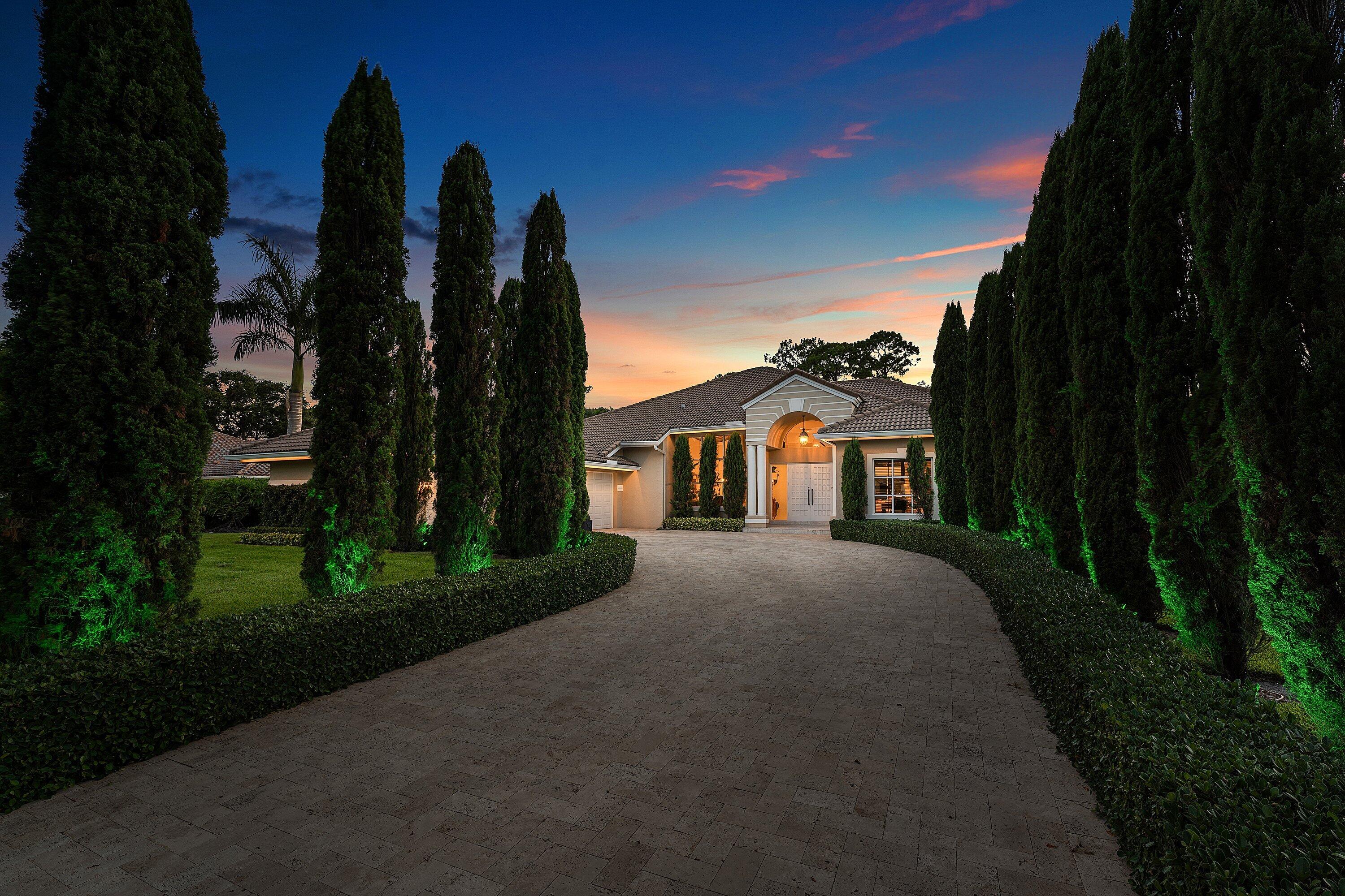 BREAKERS WEST 5 - Residential