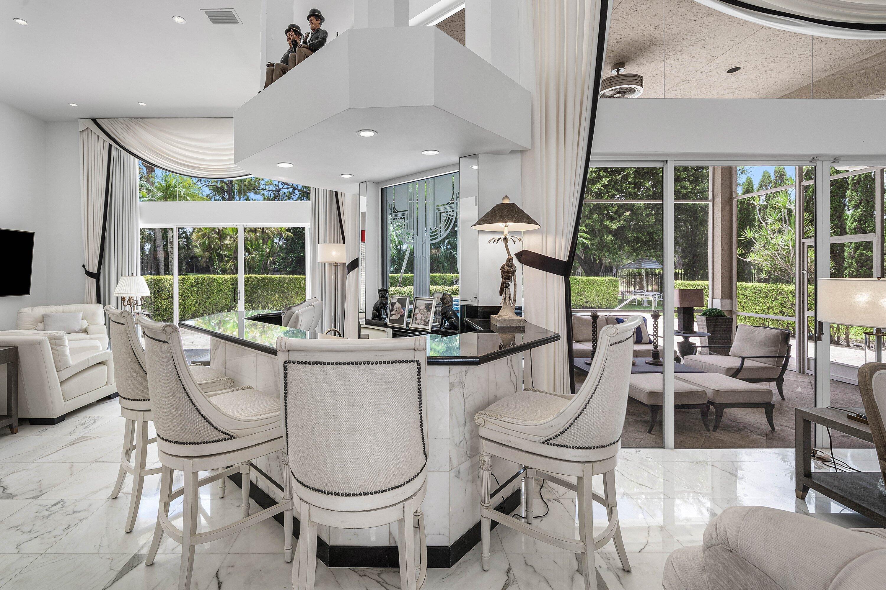 BREAKERS WEST 5 - Residential