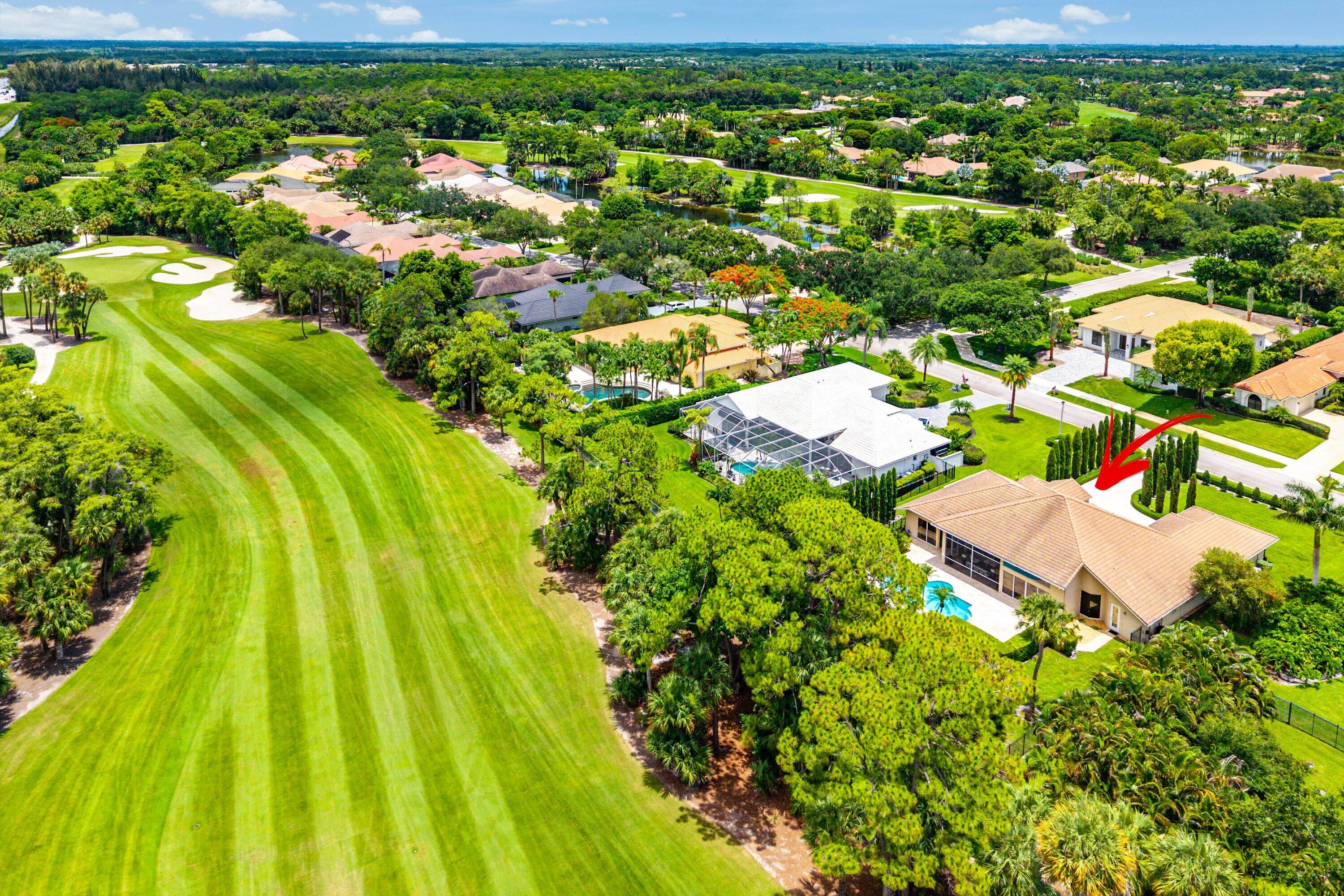 BREAKERS WEST 5 - Residential