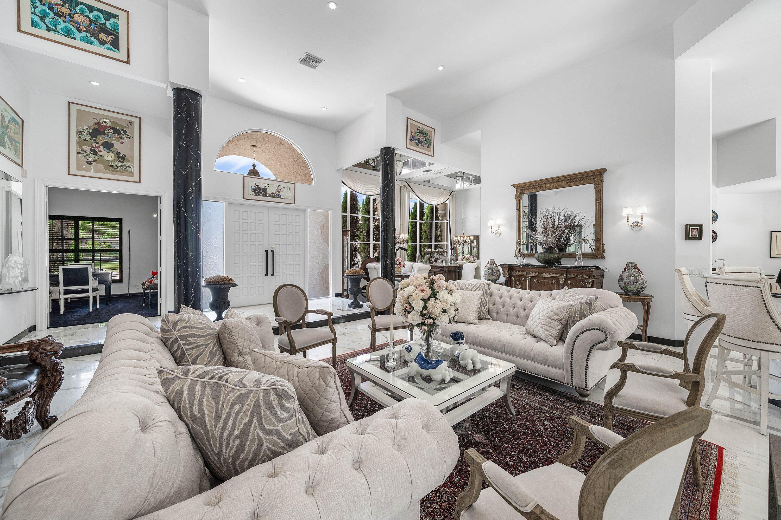 BREAKERS WEST 5 - Residential