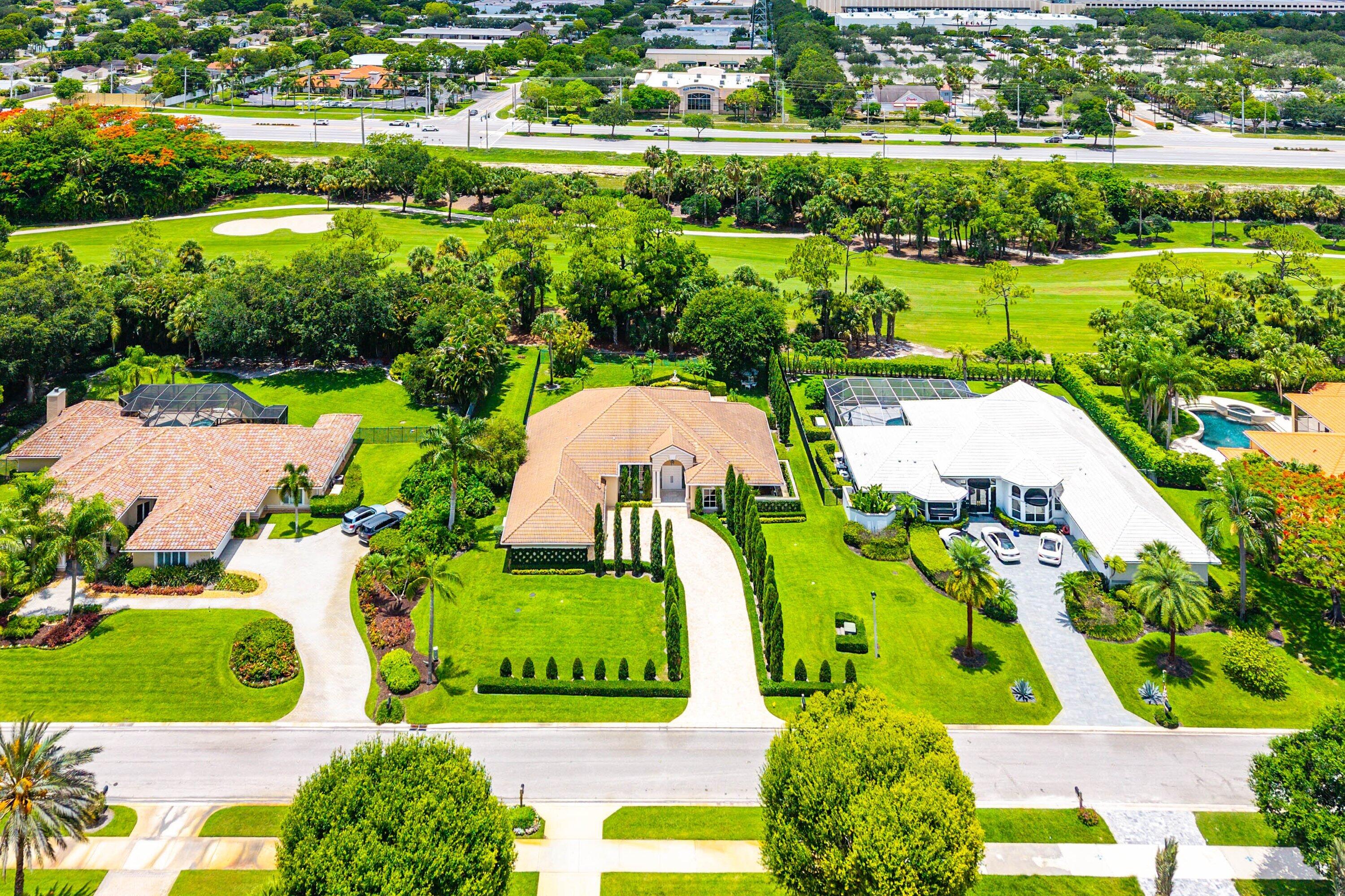 BREAKERS WEST 5 - Residential