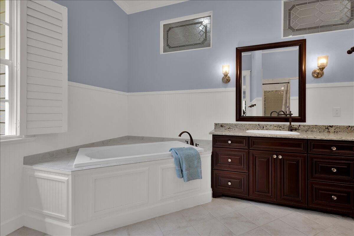 PGA VILLAGE - SABAL CREEK - Residential