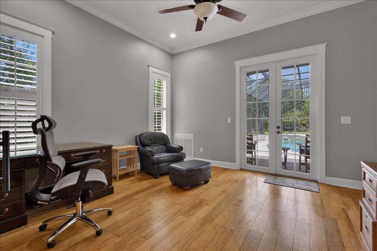 PGA VILLAGE - SABAL CREEK - Residential