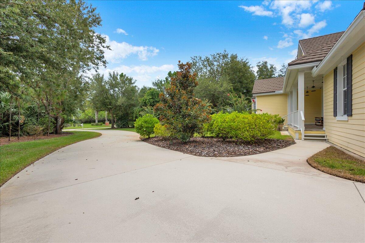 PGA VILLAGE - SABAL CREEK - Residential