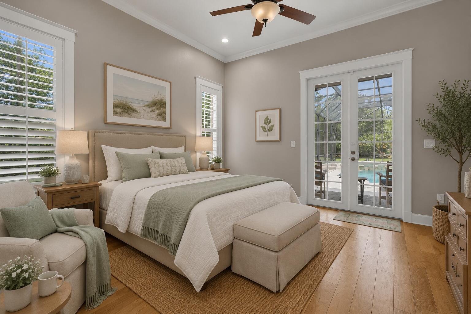PGA VILLAGE - SABAL CREEK - Residential