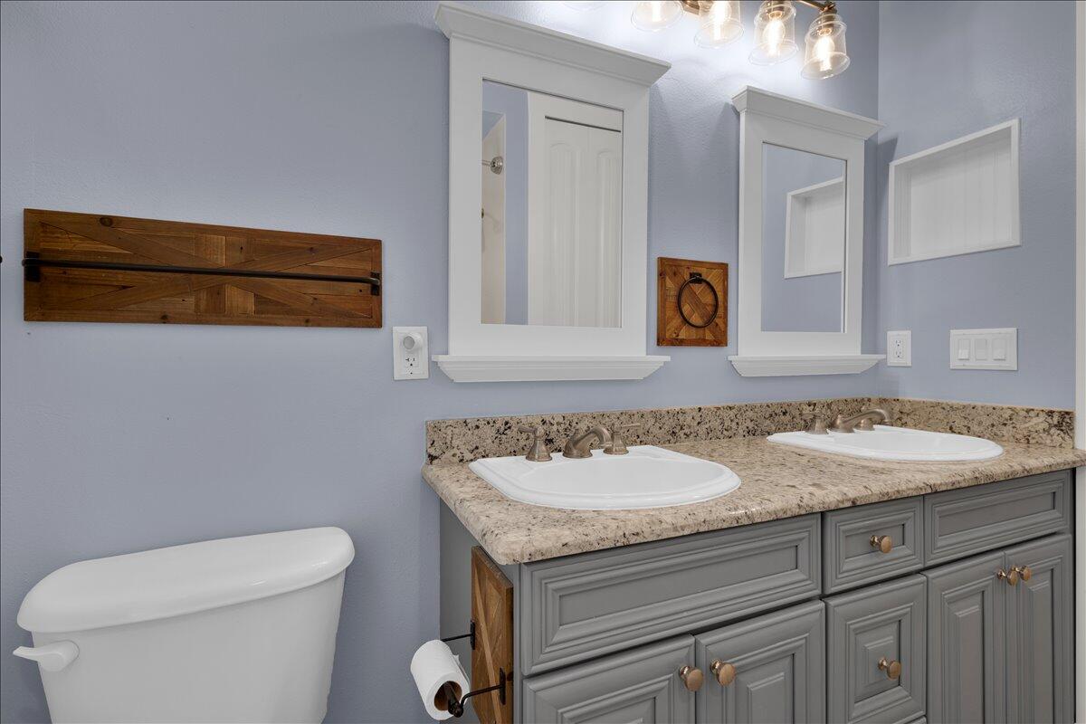 PGA VILLAGE - SABAL CREEK - Residential