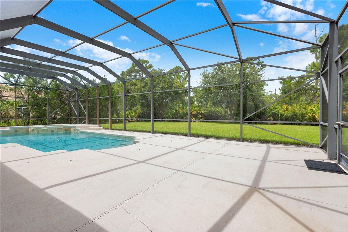 PGA VILLAGE - SABAL CREEK - Residential