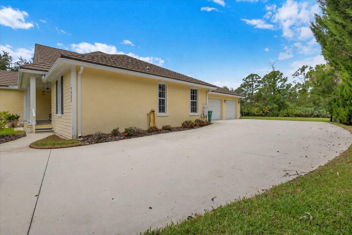PGA VILLAGE - SABAL CREEK - Residential