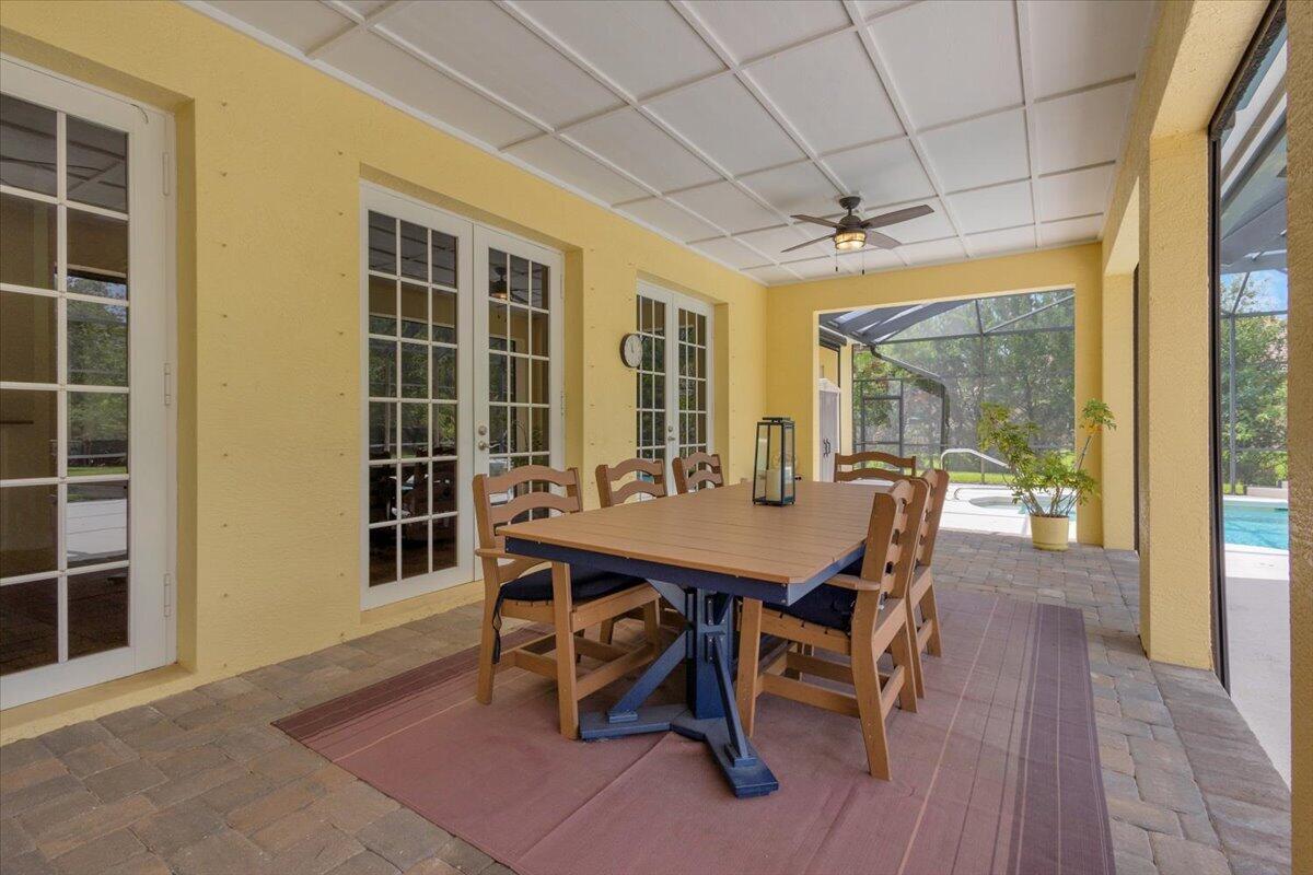 PGA VILLAGE - SABAL CREEK - Residential