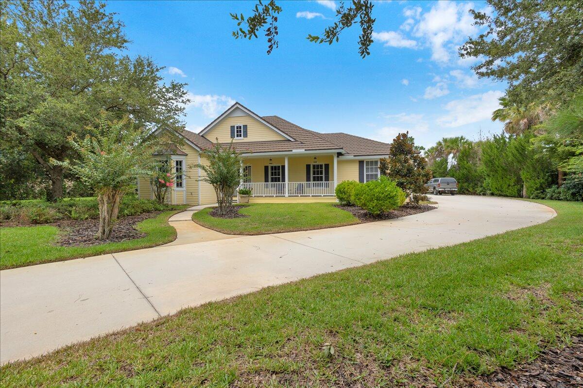 PGA VILLAGE - SABAL CREEK - Residential