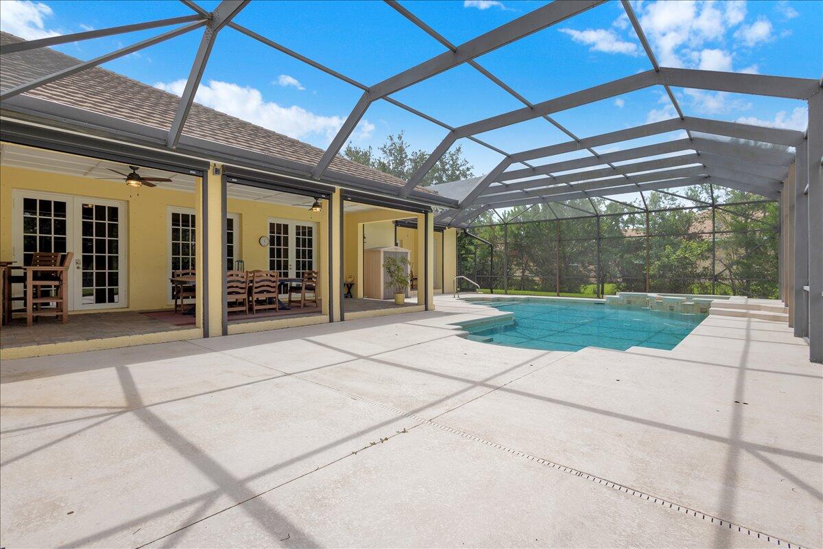 PGA VILLAGE - SABAL CREEK - Residential