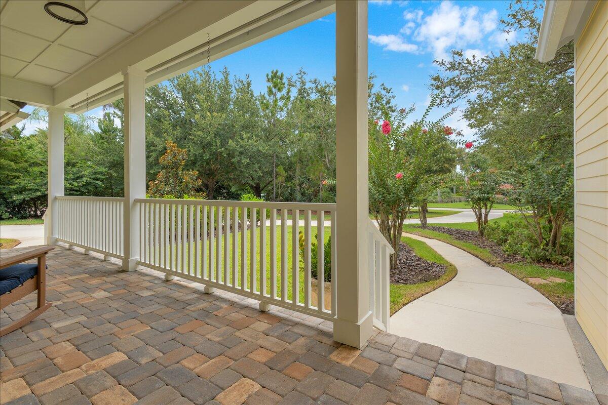 PGA VILLAGE - SABAL CREEK - Residential