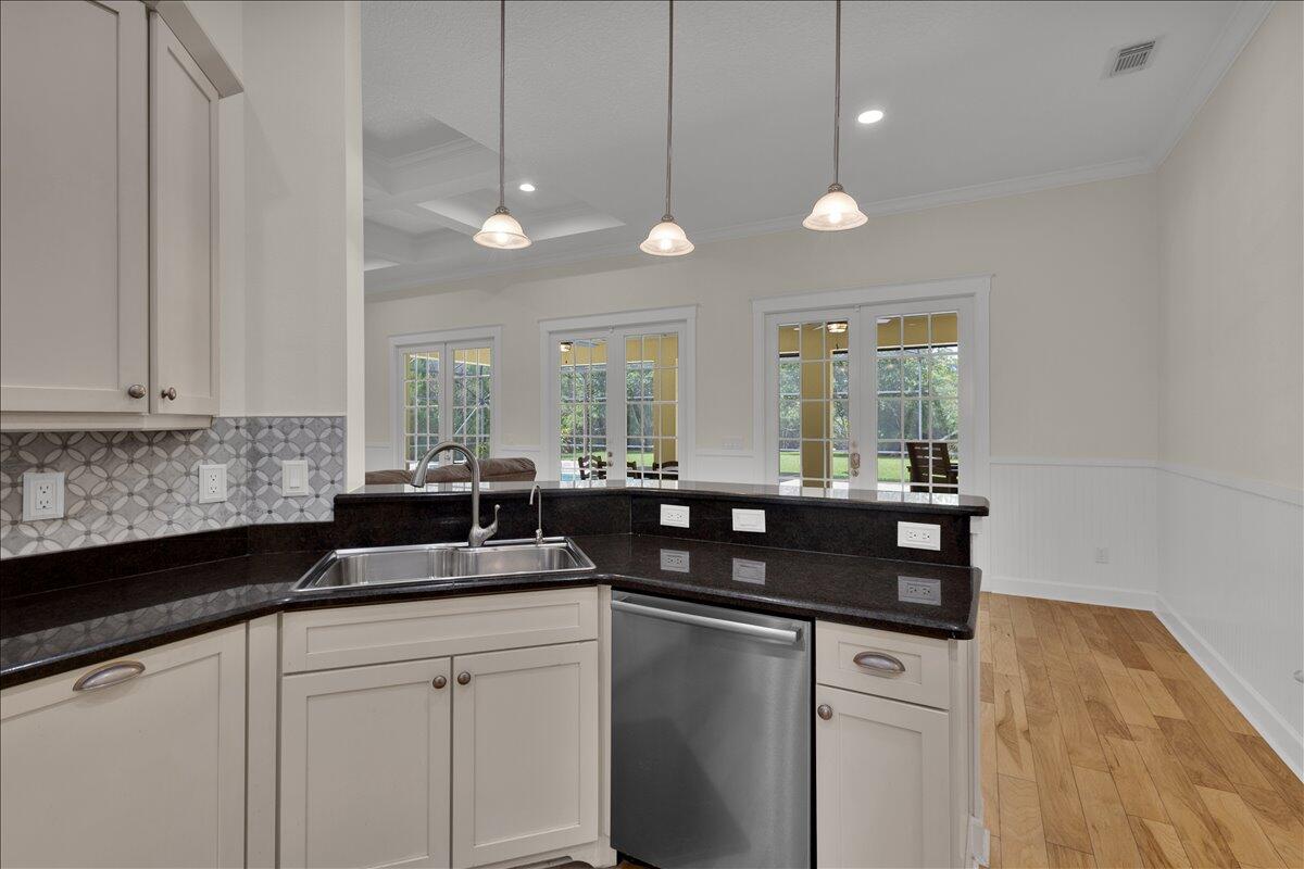 PGA VILLAGE - SABAL CREEK - Residential