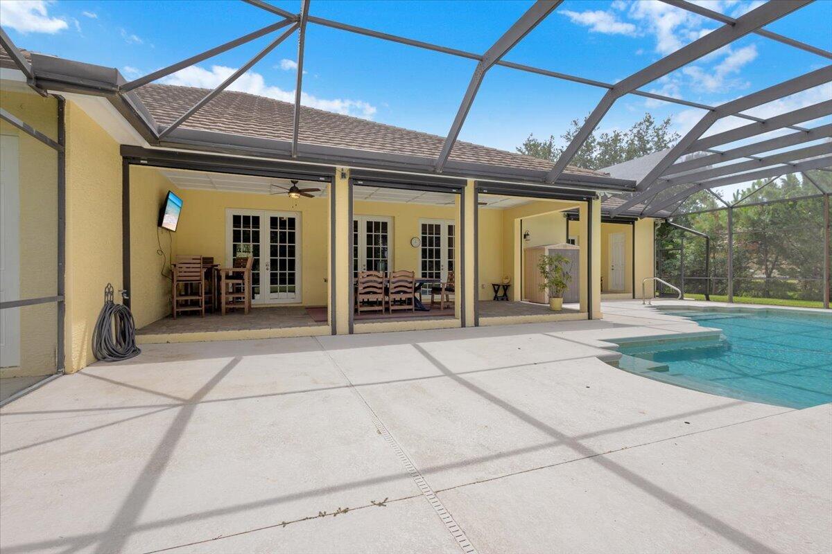 PGA VILLAGE - SABAL CREEK - Residential
