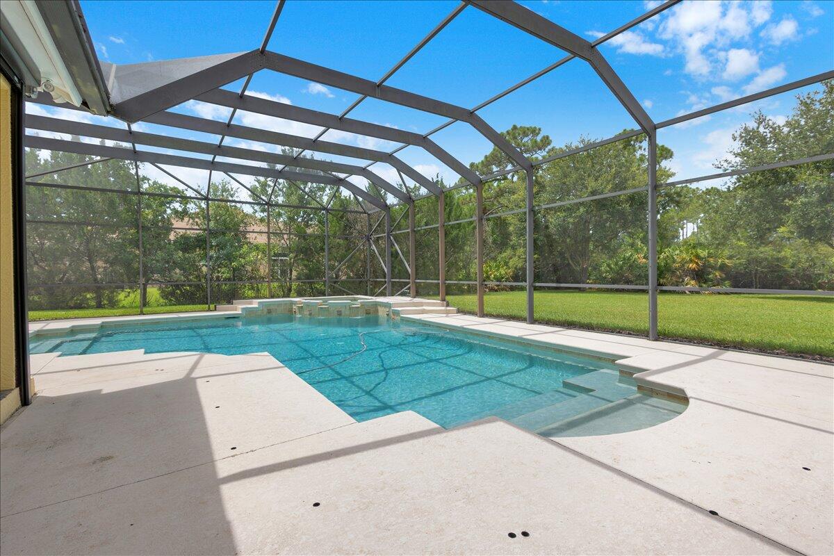 PGA VILLAGE - SABAL CREEK - Residential