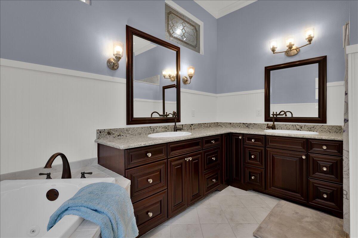 PGA VILLAGE - SABAL CREEK - Residential