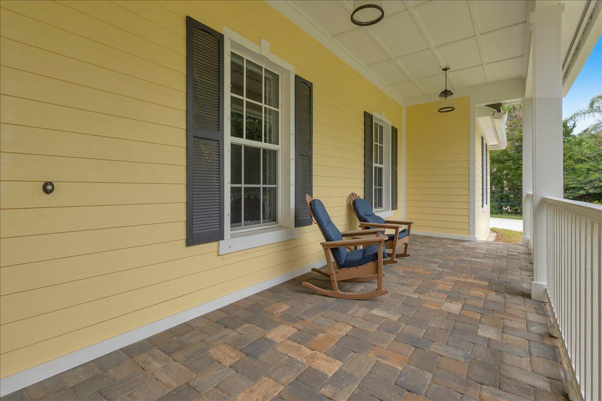 PGA VILLAGE - SABAL CREEK - Residential