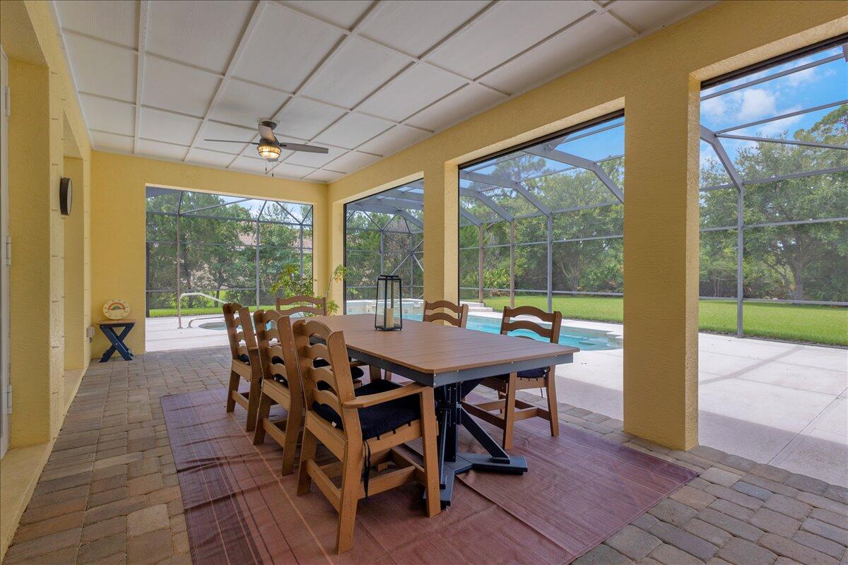 PGA VILLAGE - SABAL CREEK - Residential