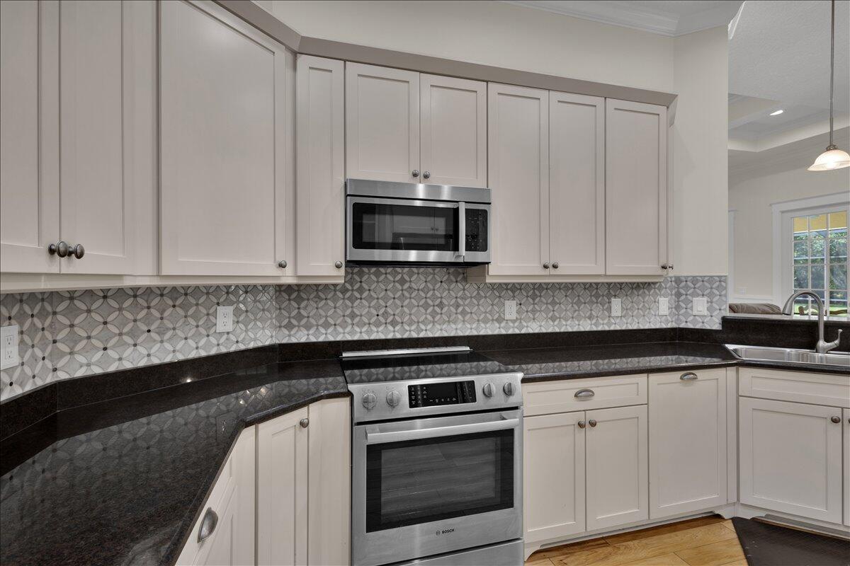 PGA VILLAGE - SABAL CREEK - Residential