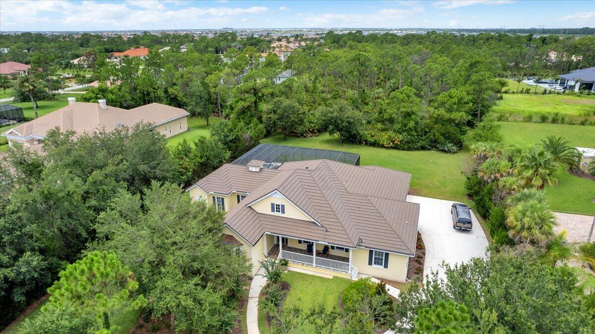 PGA VILLAGE - SABAL CREEK - Residential