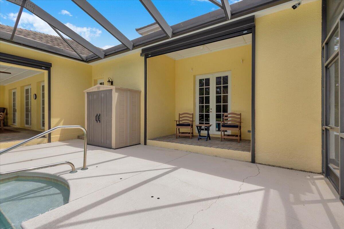PGA VILLAGE - SABAL CREEK - Residential