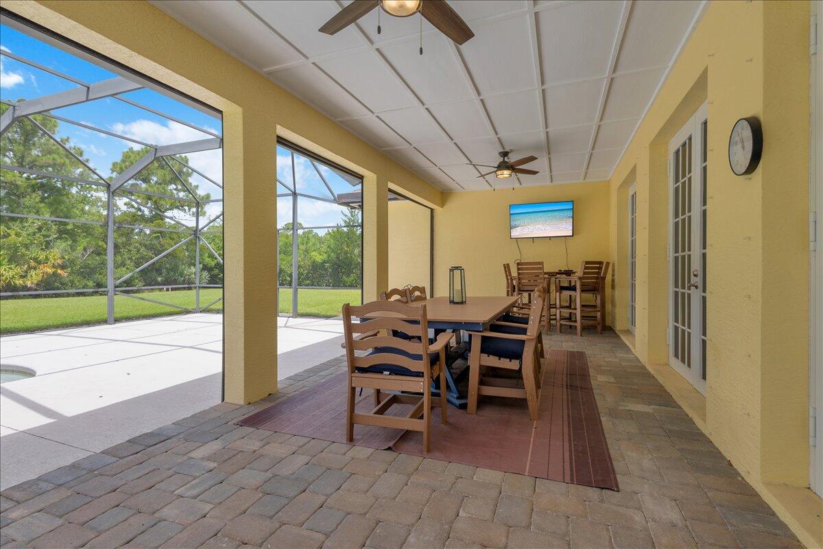 PGA VILLAGE - SABAL CREEK - Residential