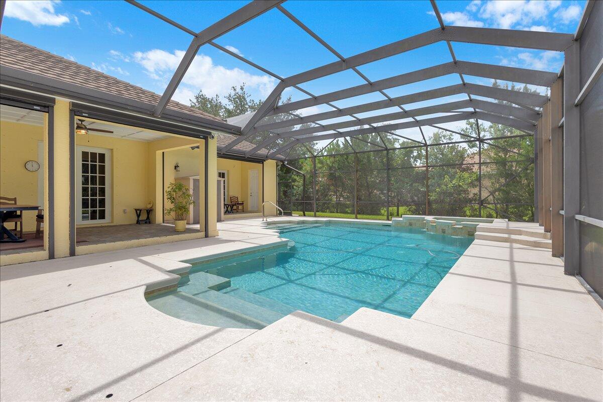 PGA VILLAGE - SABAL CREEK - Residential