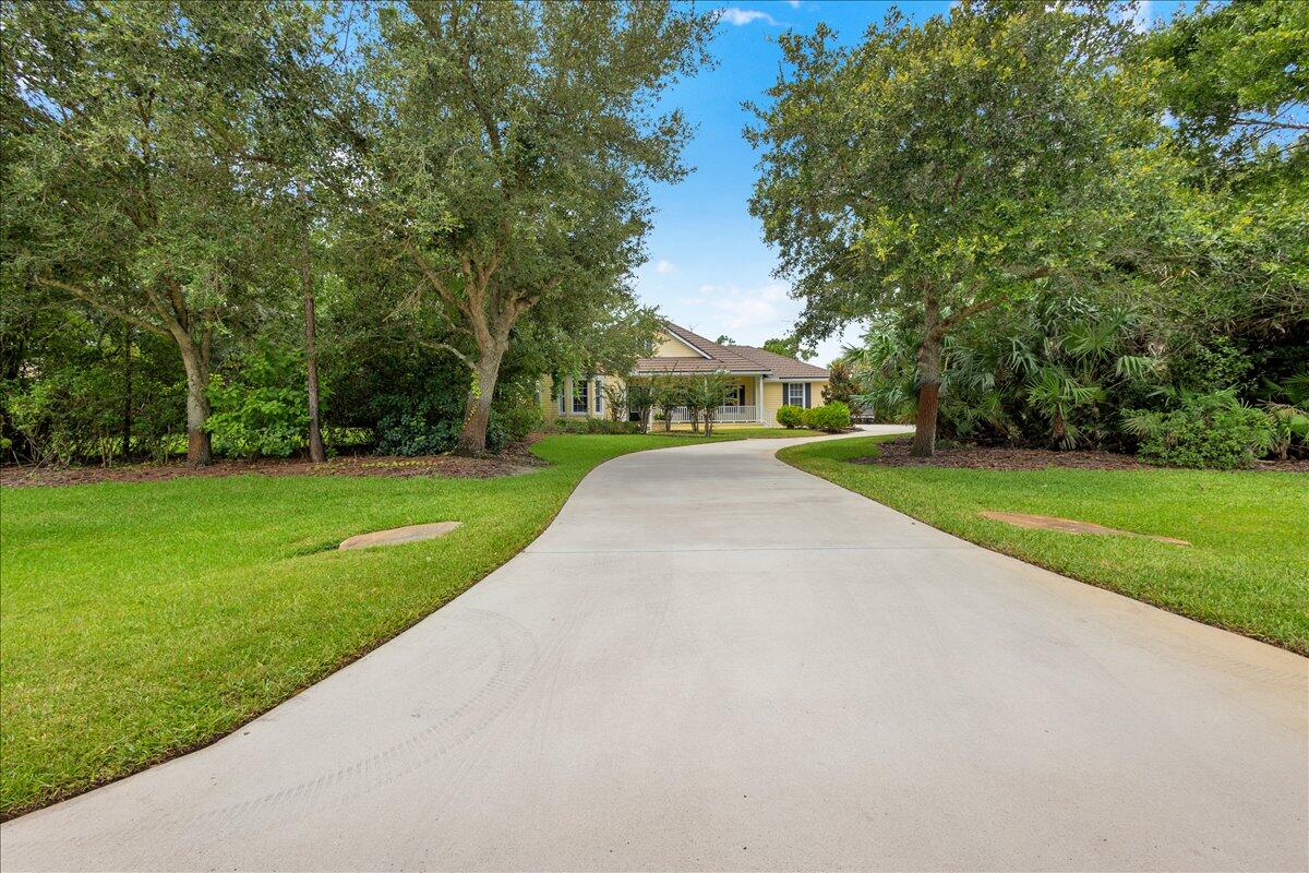 PGA VILLAGE - SABAL CREEK - Residential