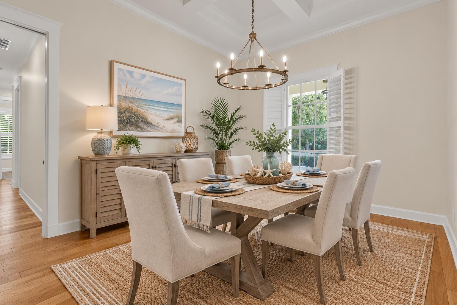 PGA VILLAGE - SABAL CREEK - Residential