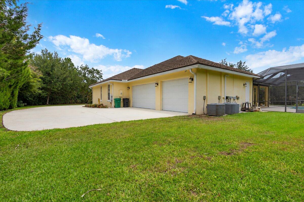 PGA VILLAGE - SABAL CREEK - Residential