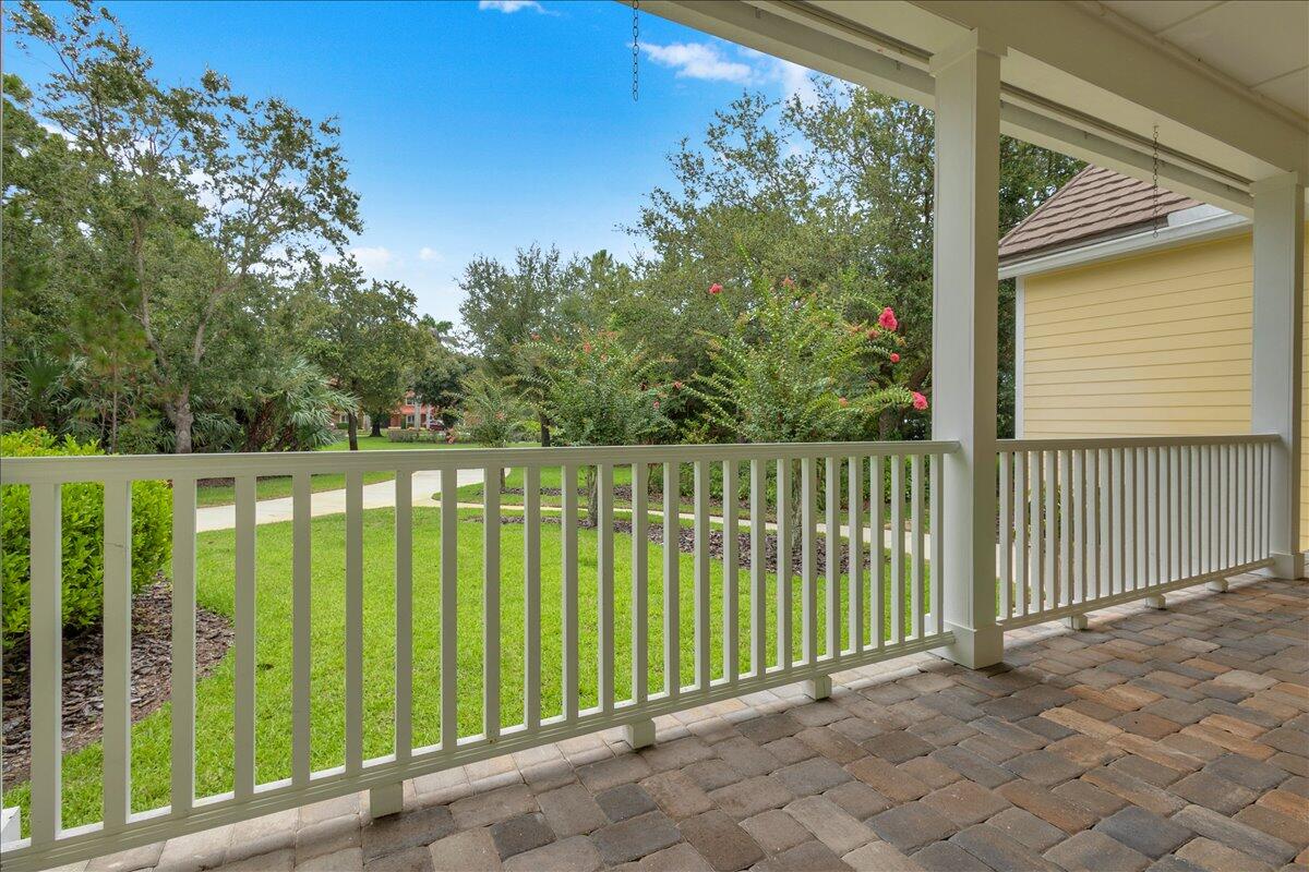 PGA VILLAGE - SABAL CREEK - Residential