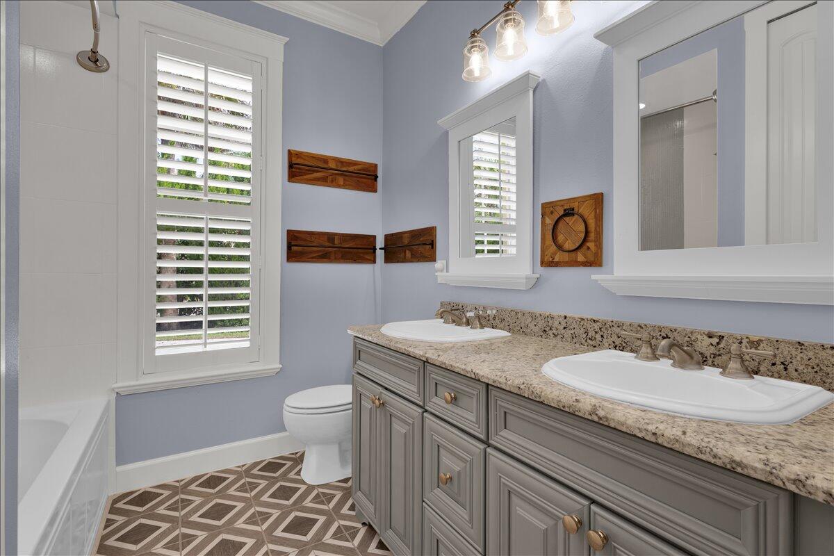 PGA VILLAGE - SABAL CREEK - Residential