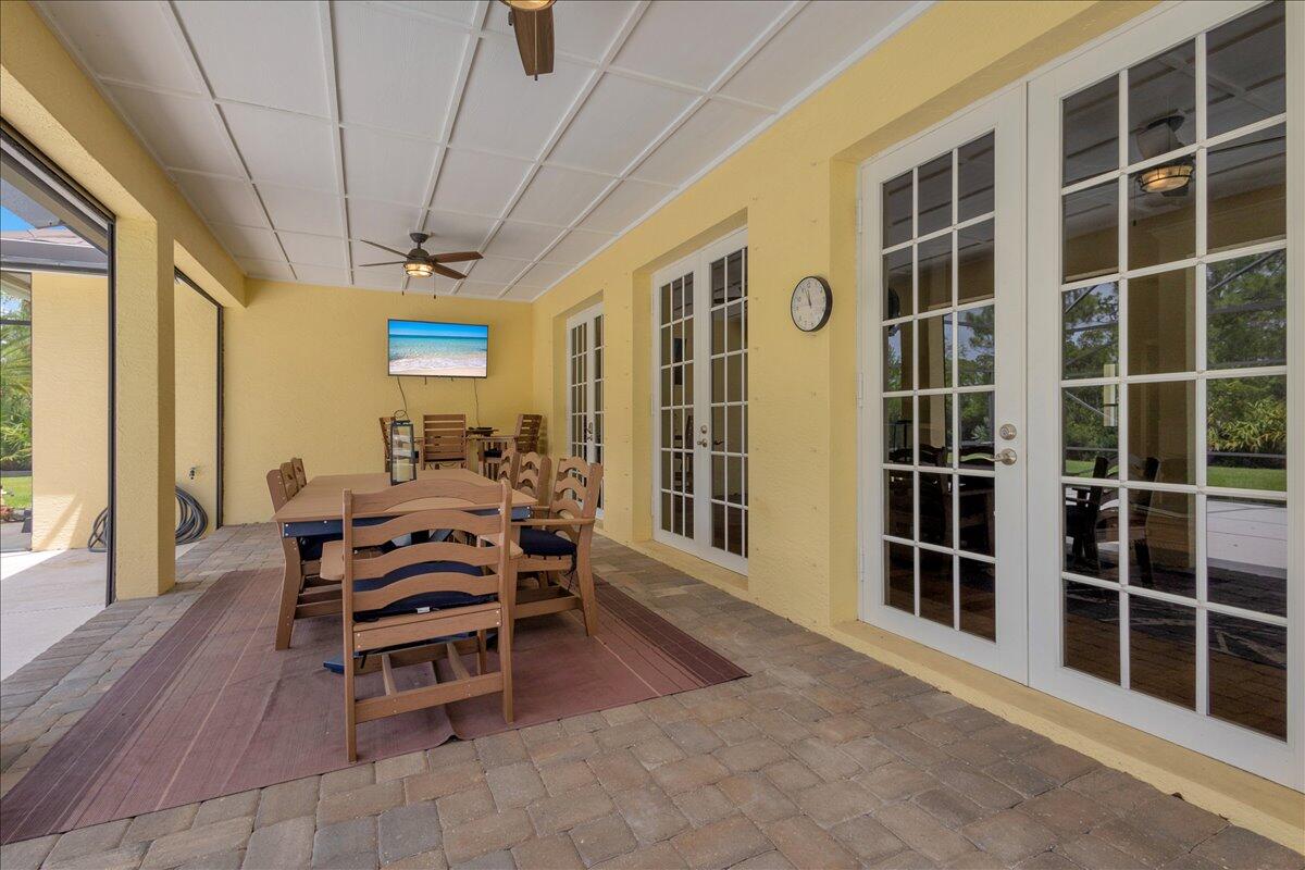 PGA VILLAGE - SABAL CREEK - Residential