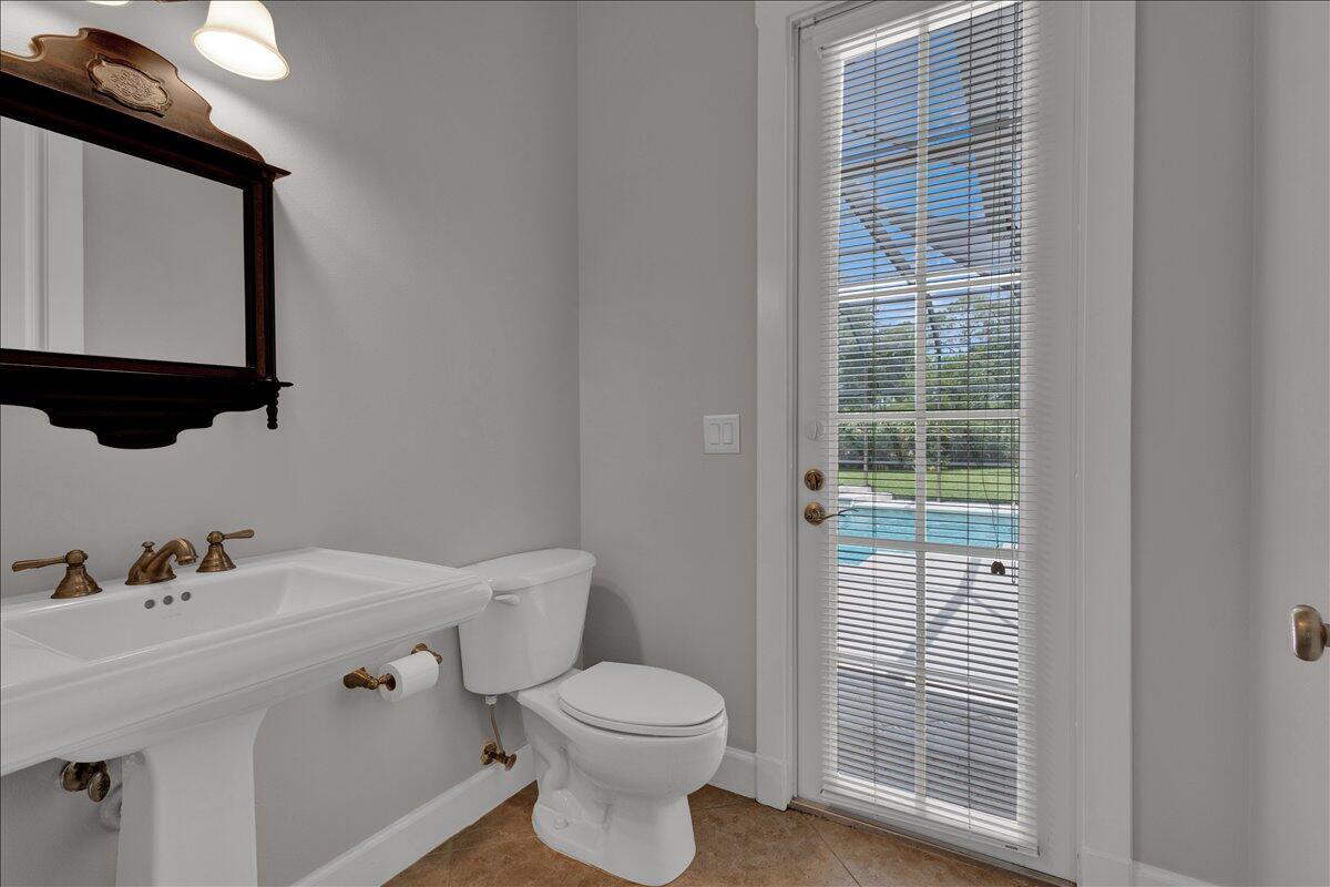 PGA VILLAGE - SABAL CREEK - Residential