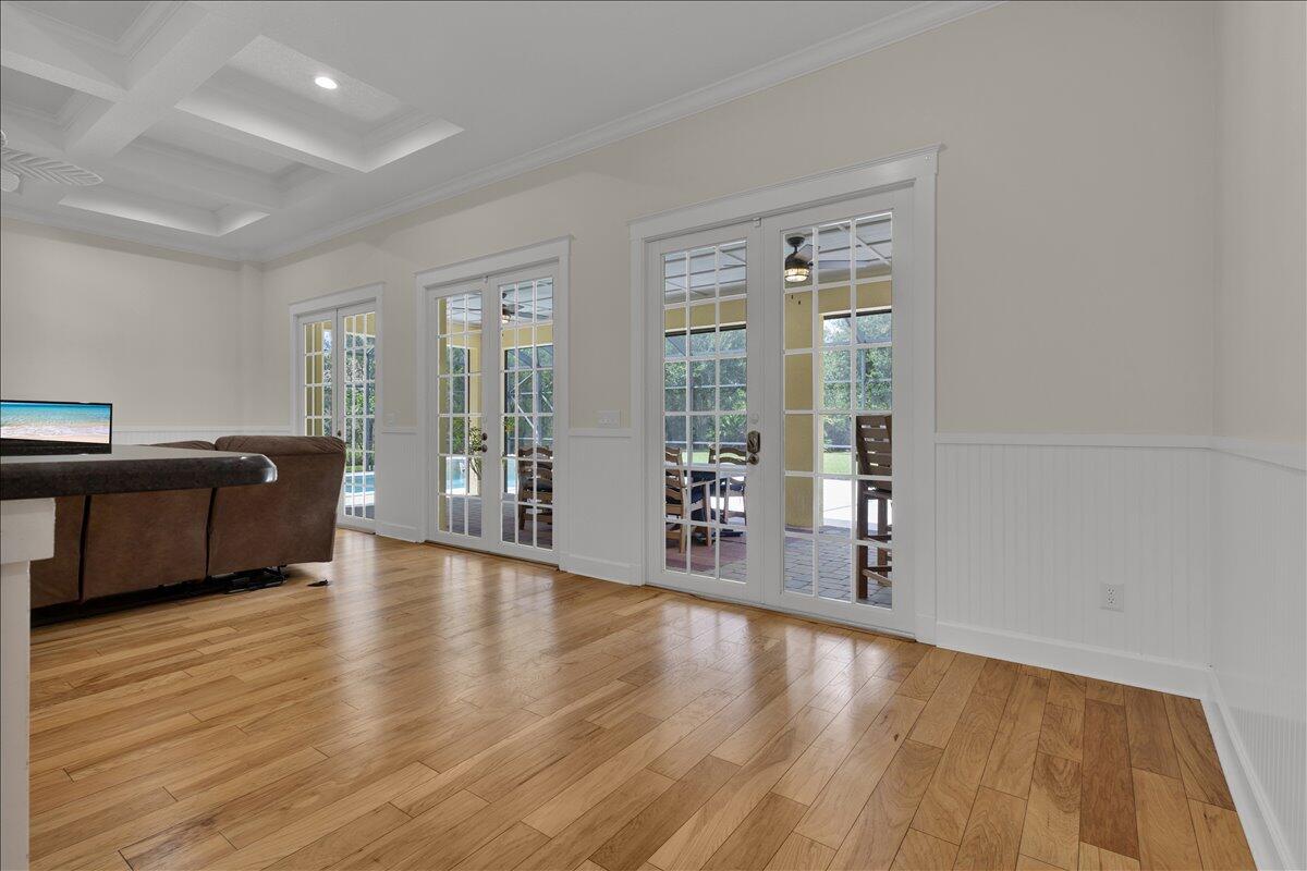 PGA VILLAGE - SABAL CREEK - Residential